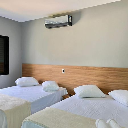 Santa Rita Pousada Guaruja Ngoại thất bức ảnh