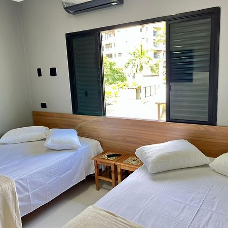 Santa Rita Pousada Guaruja Ngoại thất bức ảnh