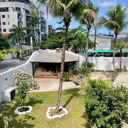 Santa Rita Pousada Guaruja Ngoại thất bức ảnh