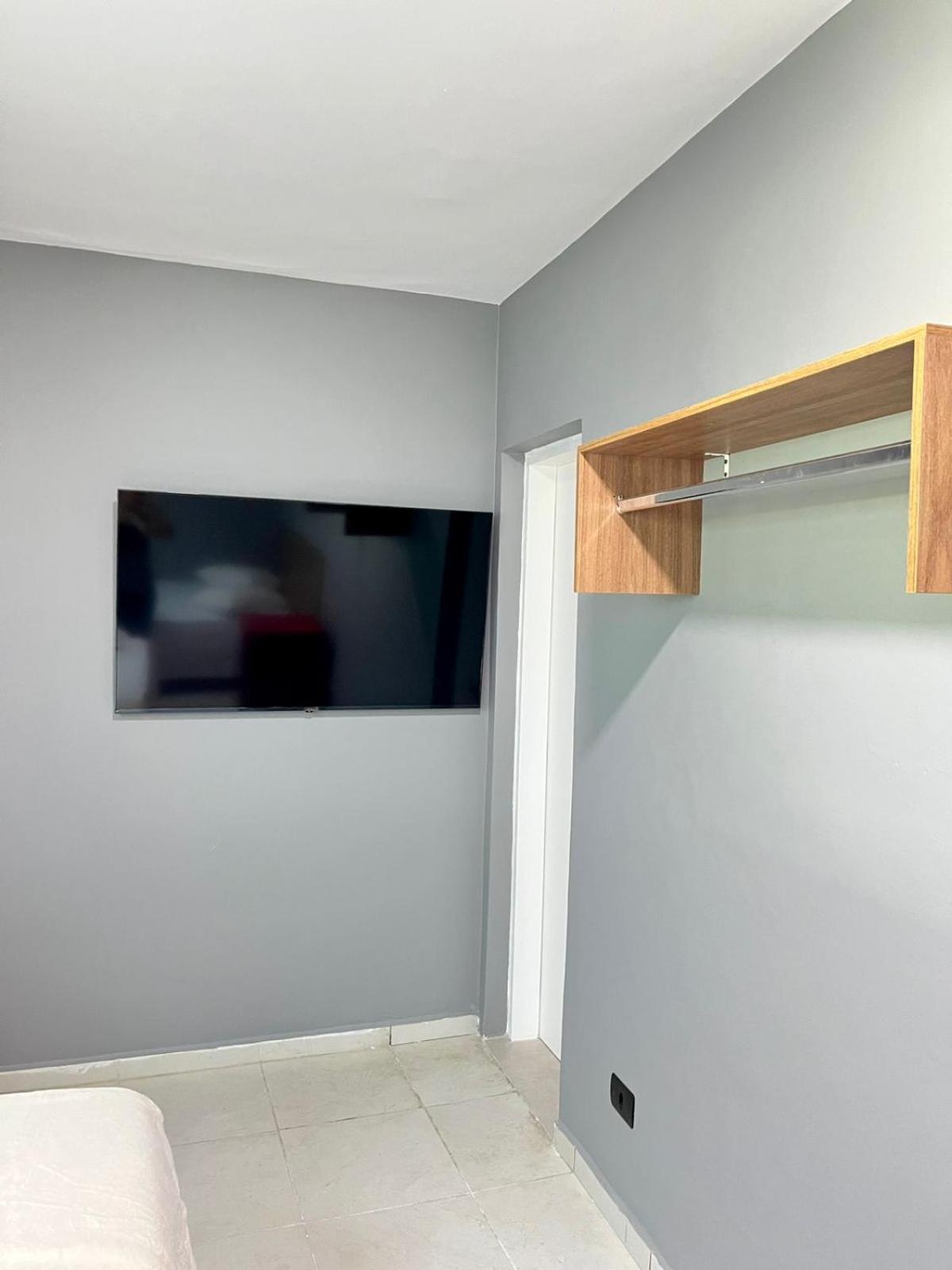 Santa Rita Pousada Guaruja Ngoại thất bức ảnh