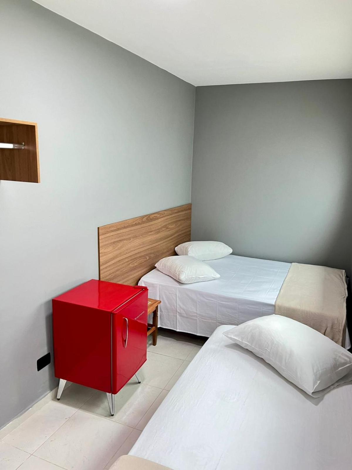 Santa Rita Pousada Guaruja Ngoại thất bức ảnh