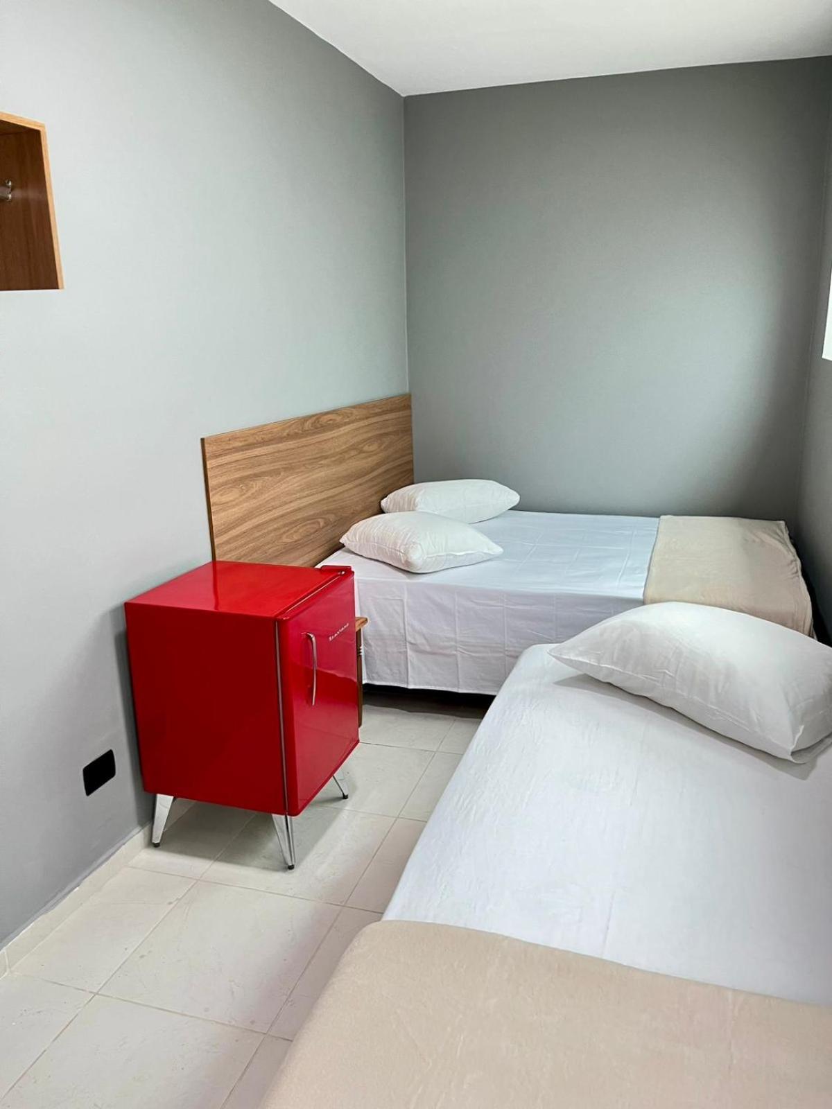 Santa Rita Pousada Guaruja Ngoại thất bức ảnh