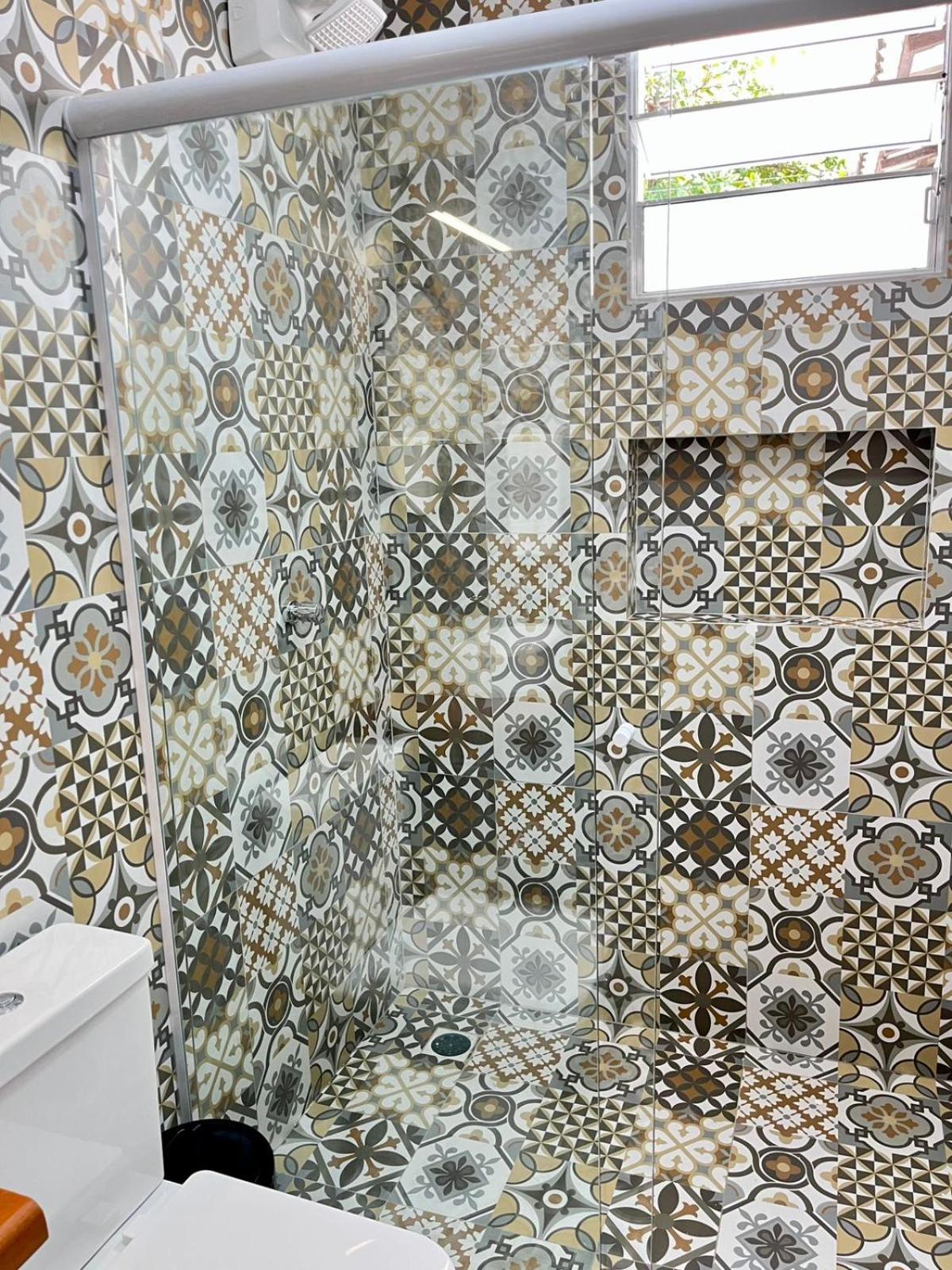 Santa Rita Pousada Guaruja Ngoại thất bức ảnh