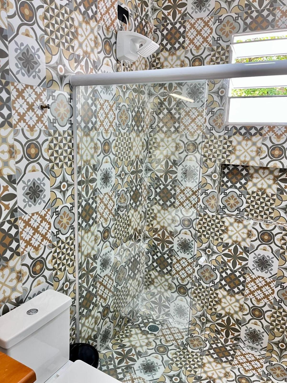 Santa Rita Pousada Guaruja Ngoại thất bức ảnh