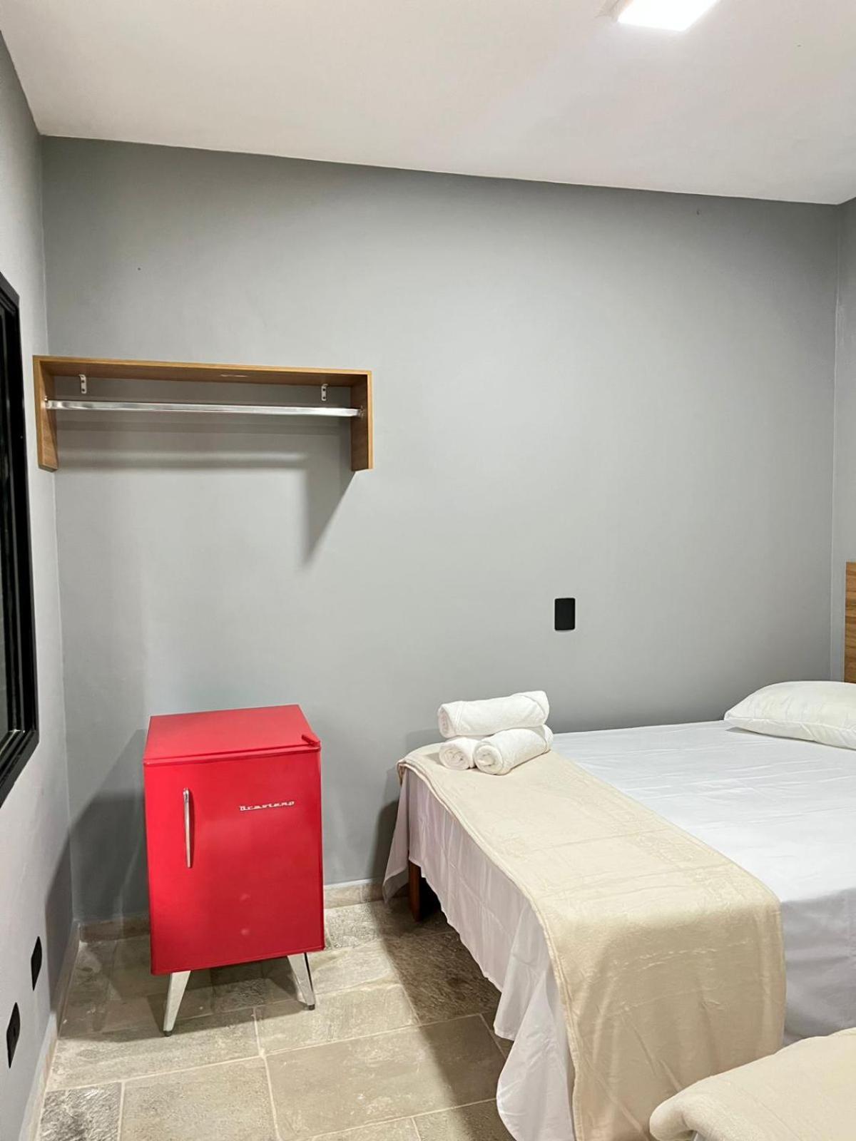 Santa Rita Pousada Guaruja Ngoại thất bức ảnh