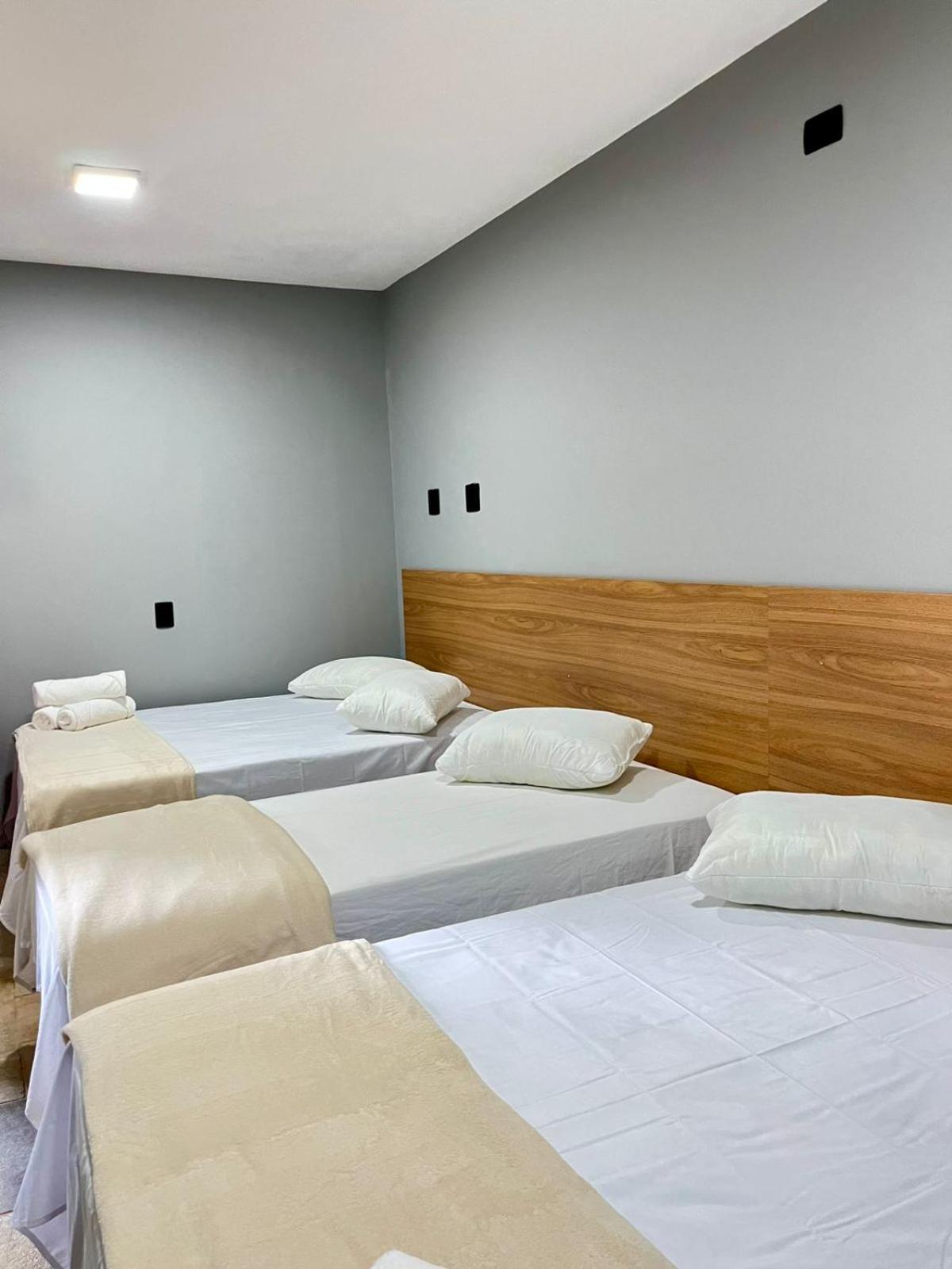 Santa Rita Pousada Guaruja Ngoại thất bức ảnh