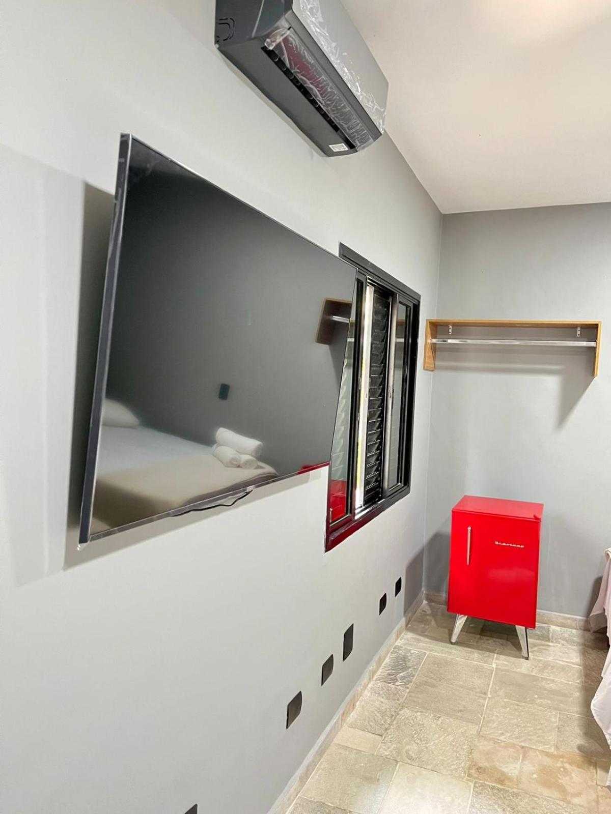 Santa Rita Pousada Guaruja Ngoại thất bức ảnh