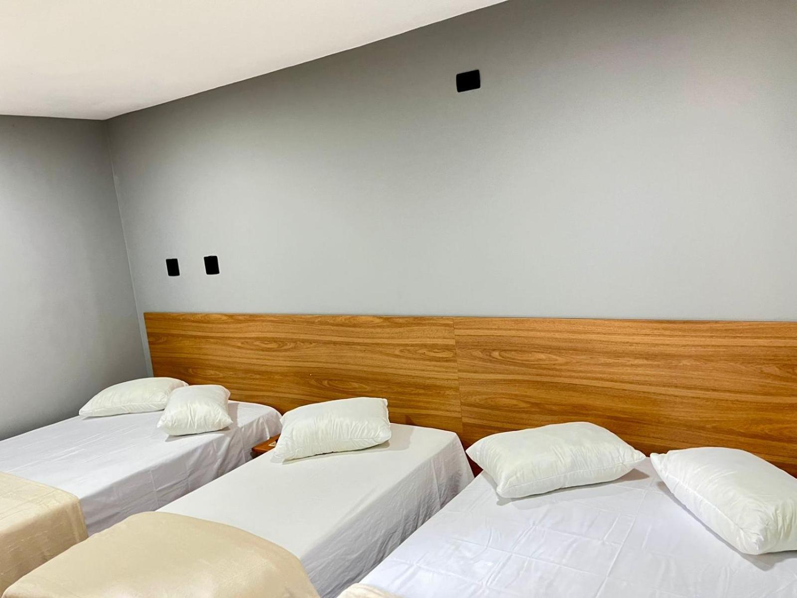 Santa Rita Pousada Guaruja Ngoại thất bức ảnh