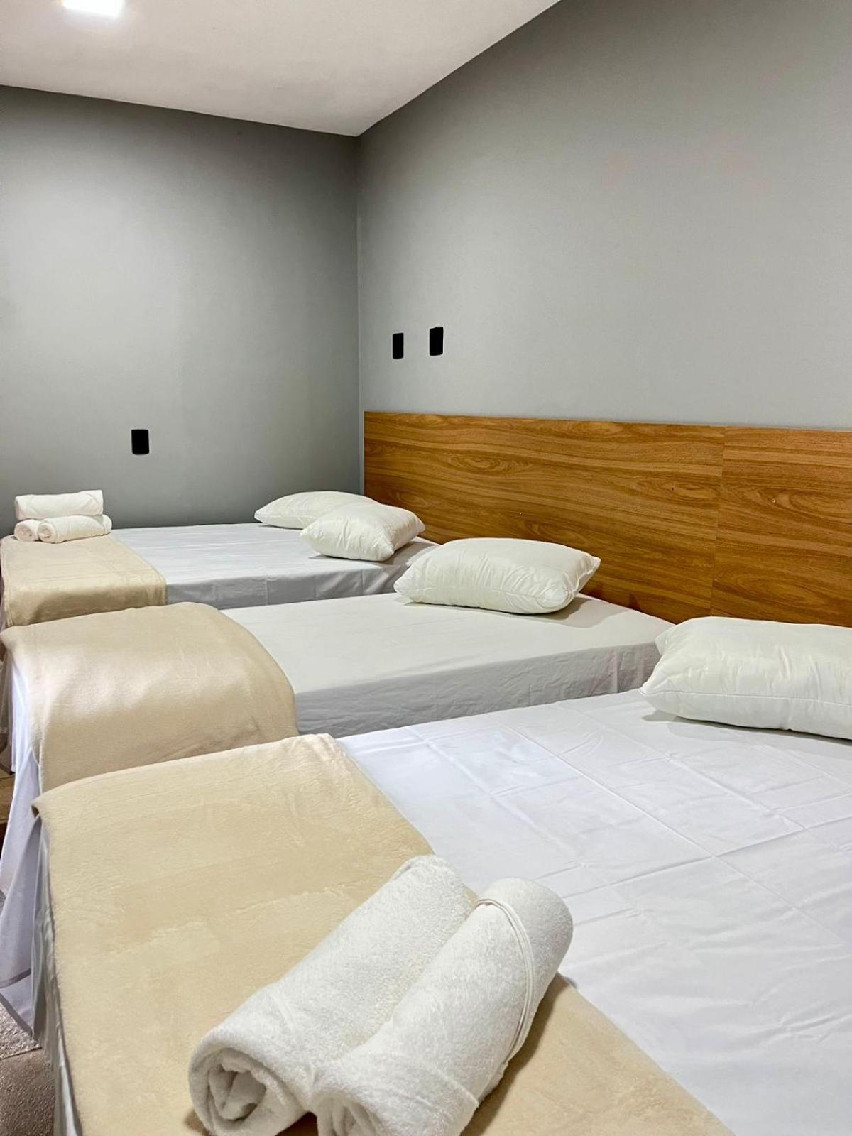 Santa Rita Pousada Guaruja Ngoại thất bức ảnh