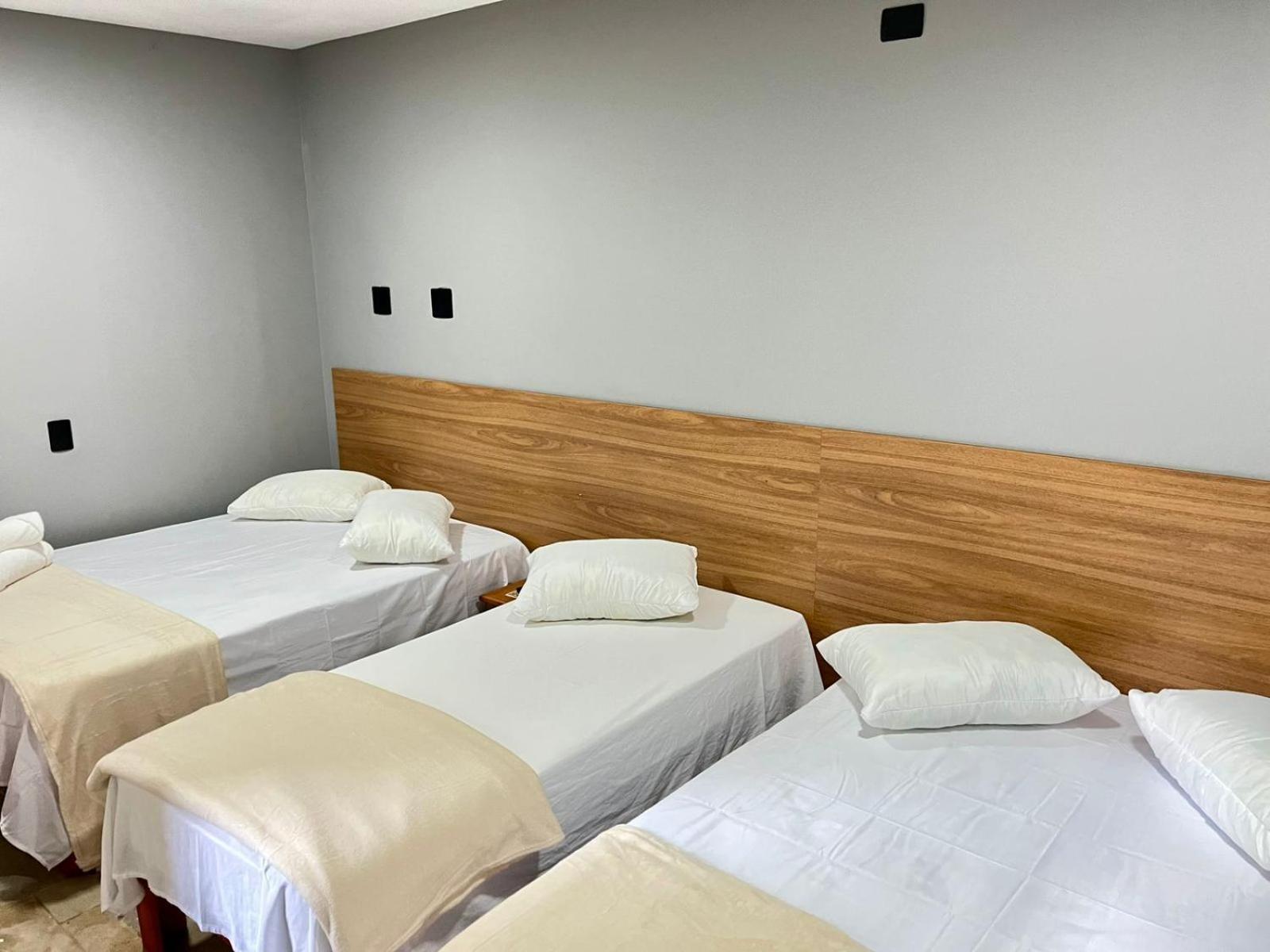 Santa Rita Pousada Guaruja Ngoại thất bức ảnh