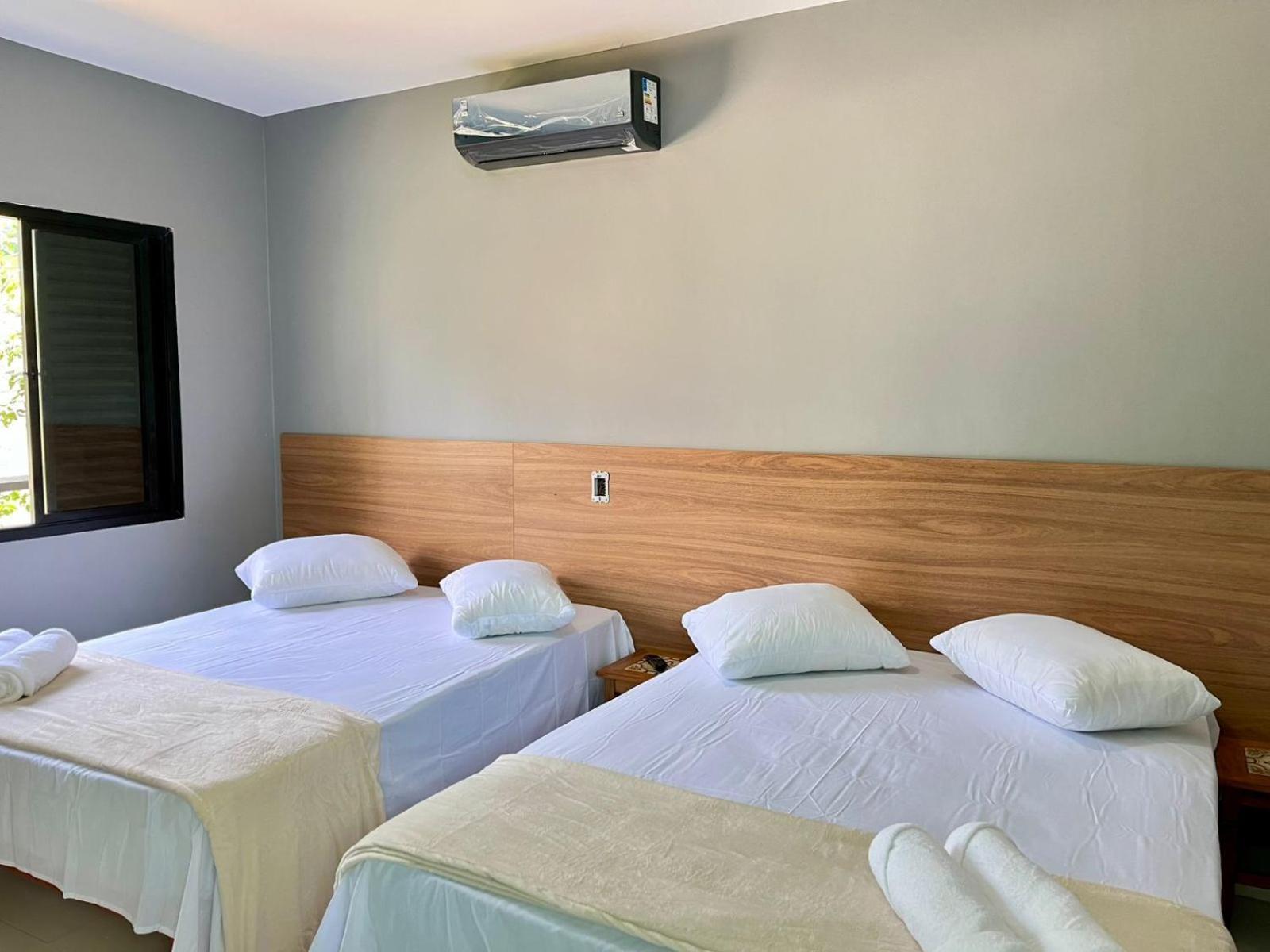 Santa Rita Pousada Guaruja Ngoại thất bức ảnh