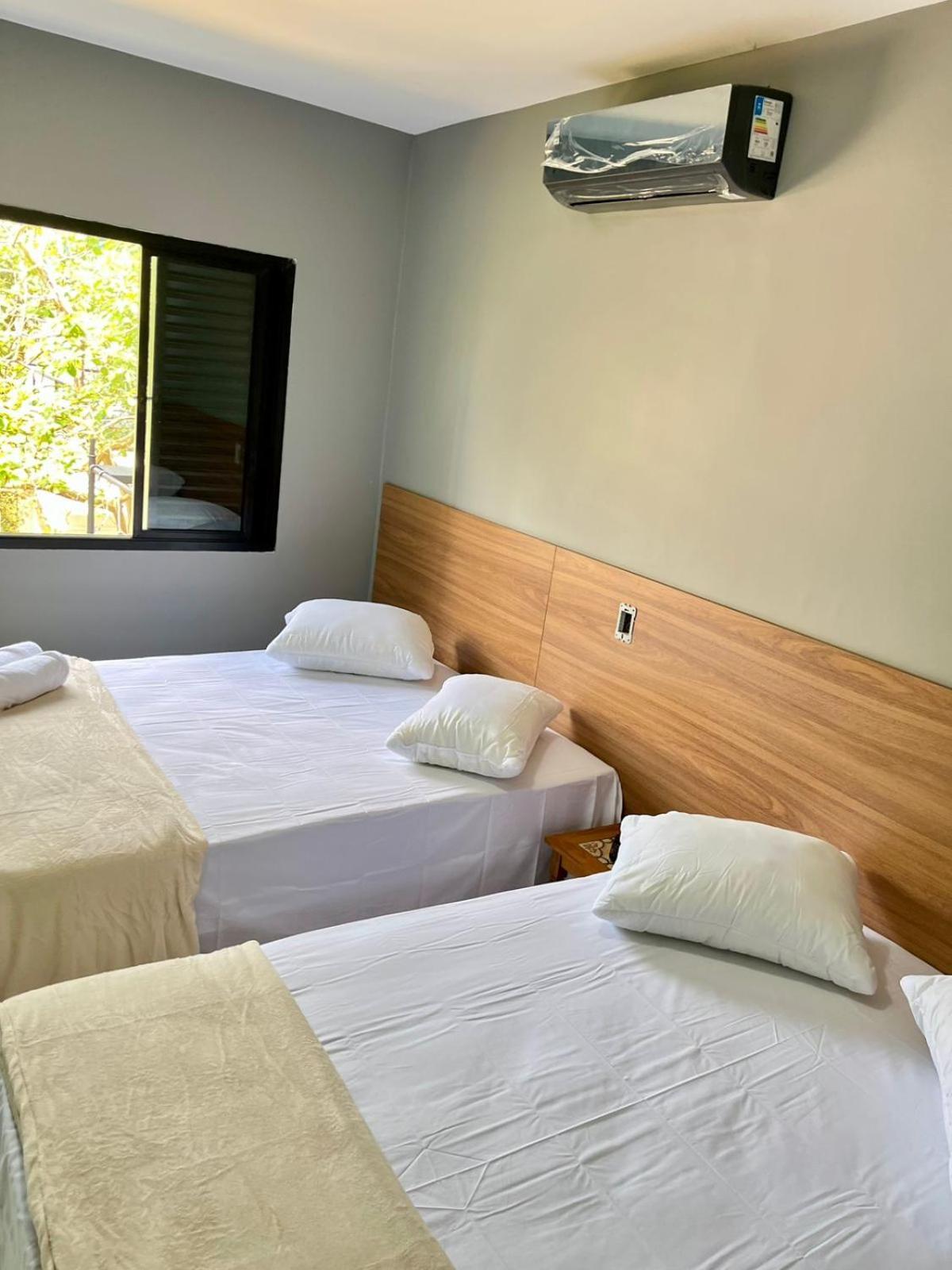 Santa Rita Pousada Guaruja Ngoại thất bức ảnh
