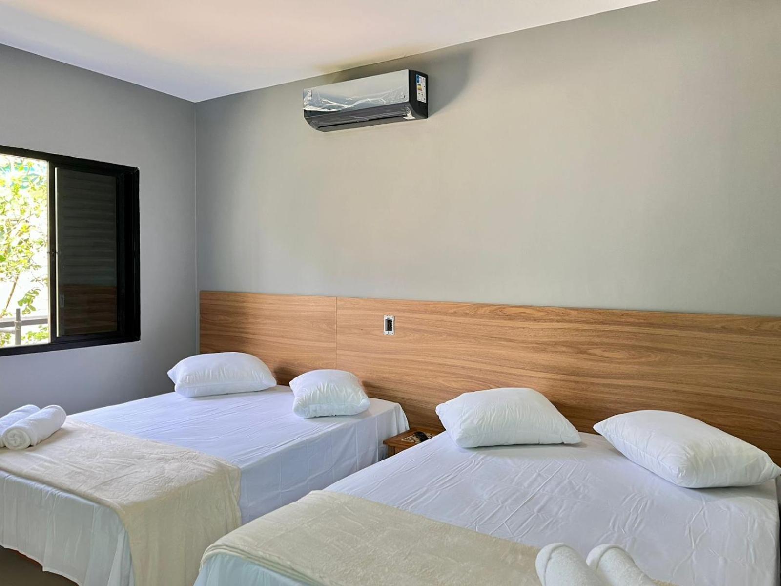 Santa Rita Pousada Guaruja Ngoại thất bức ảnh