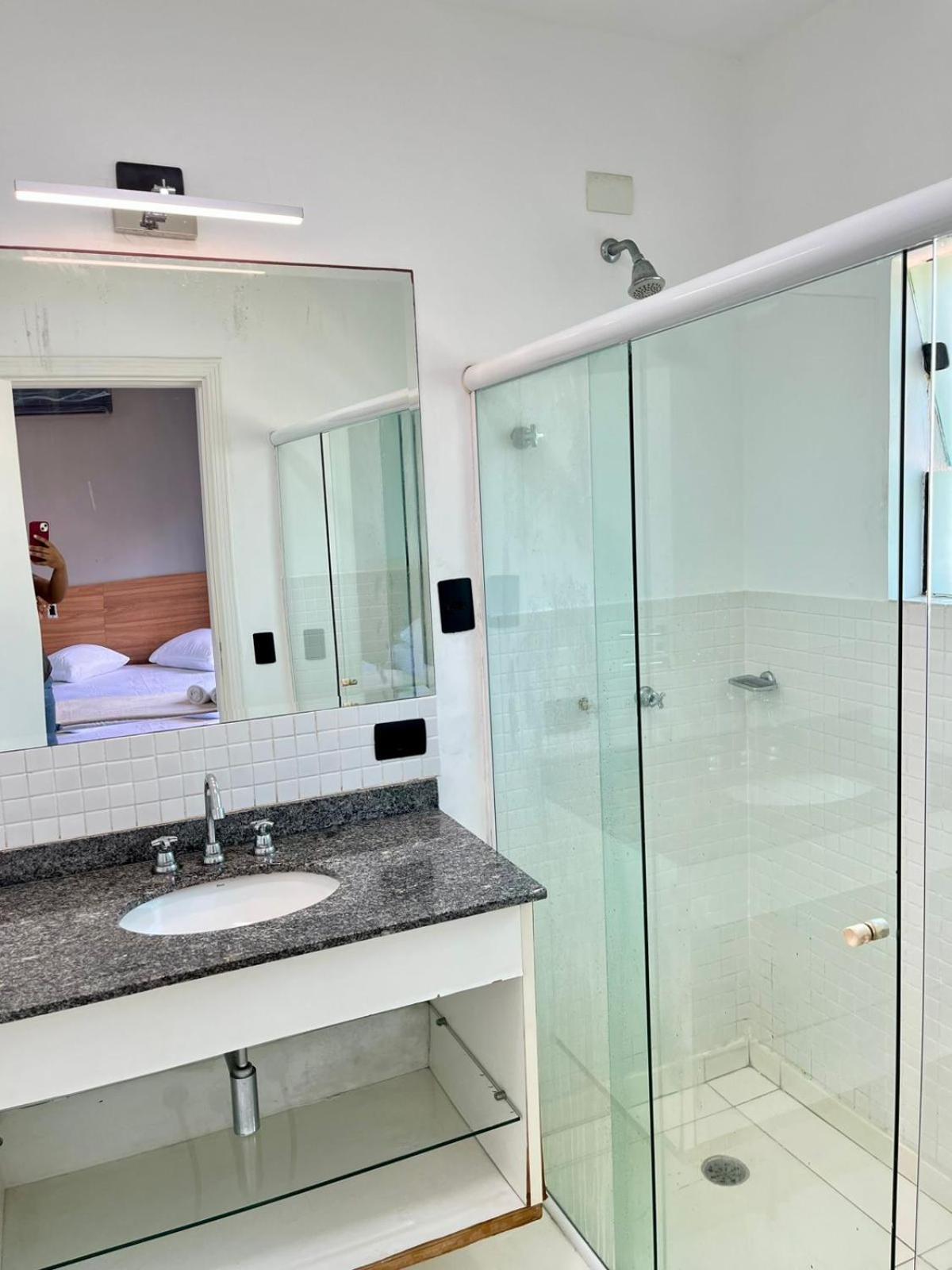 Santa Rita Pousada Guaruja Ngoại thất bức ảnh