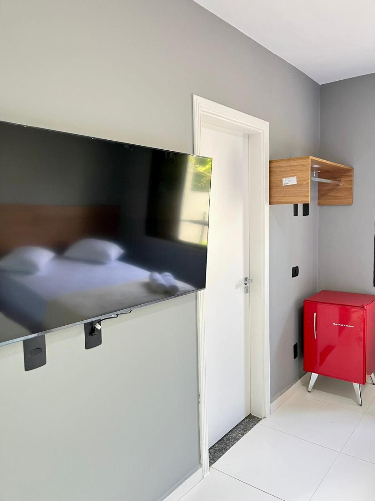 Santa Rita Pousada Guaruja Ngoại thất bức ảnh