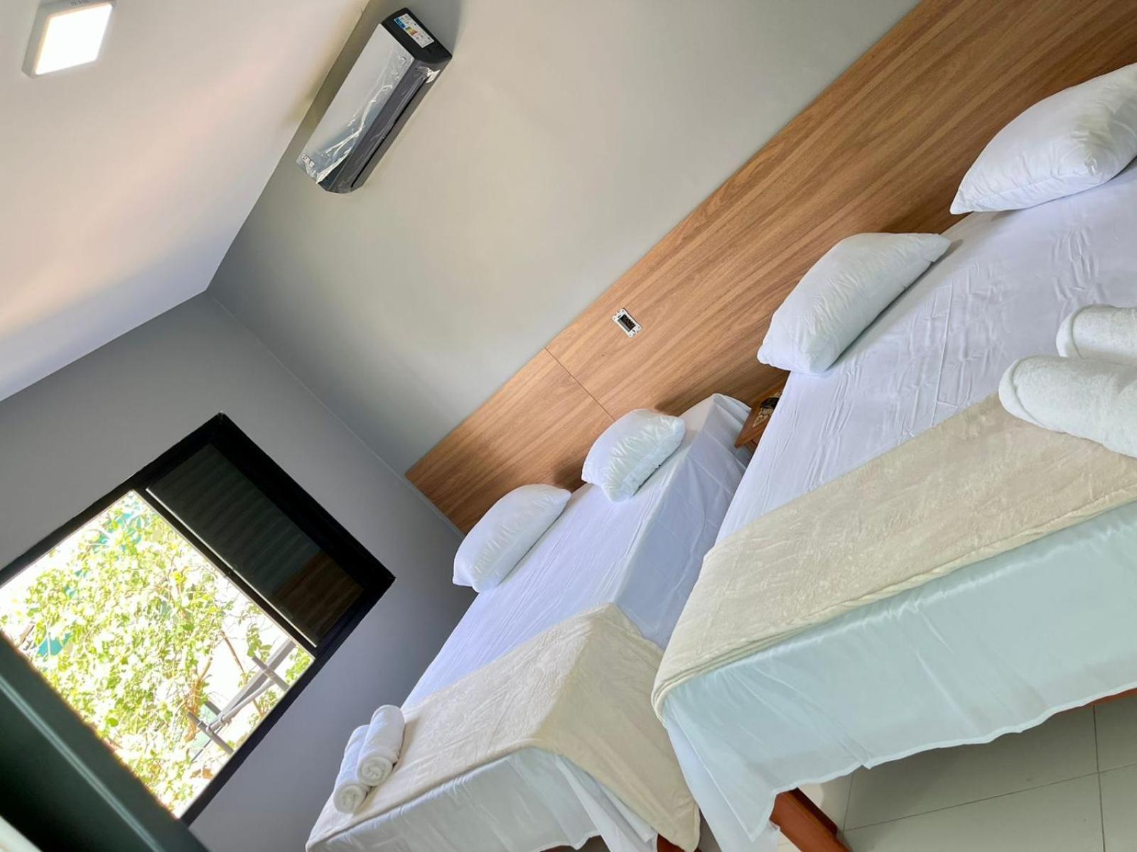 Santa Rita Pousada Guaruja Ngoại thất bức ảnh