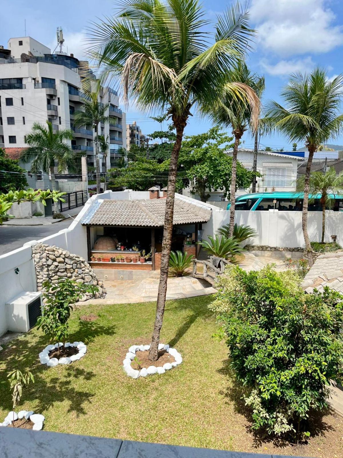 Santa Rita Pousada Guaruja Ngoại thất bức ảnh