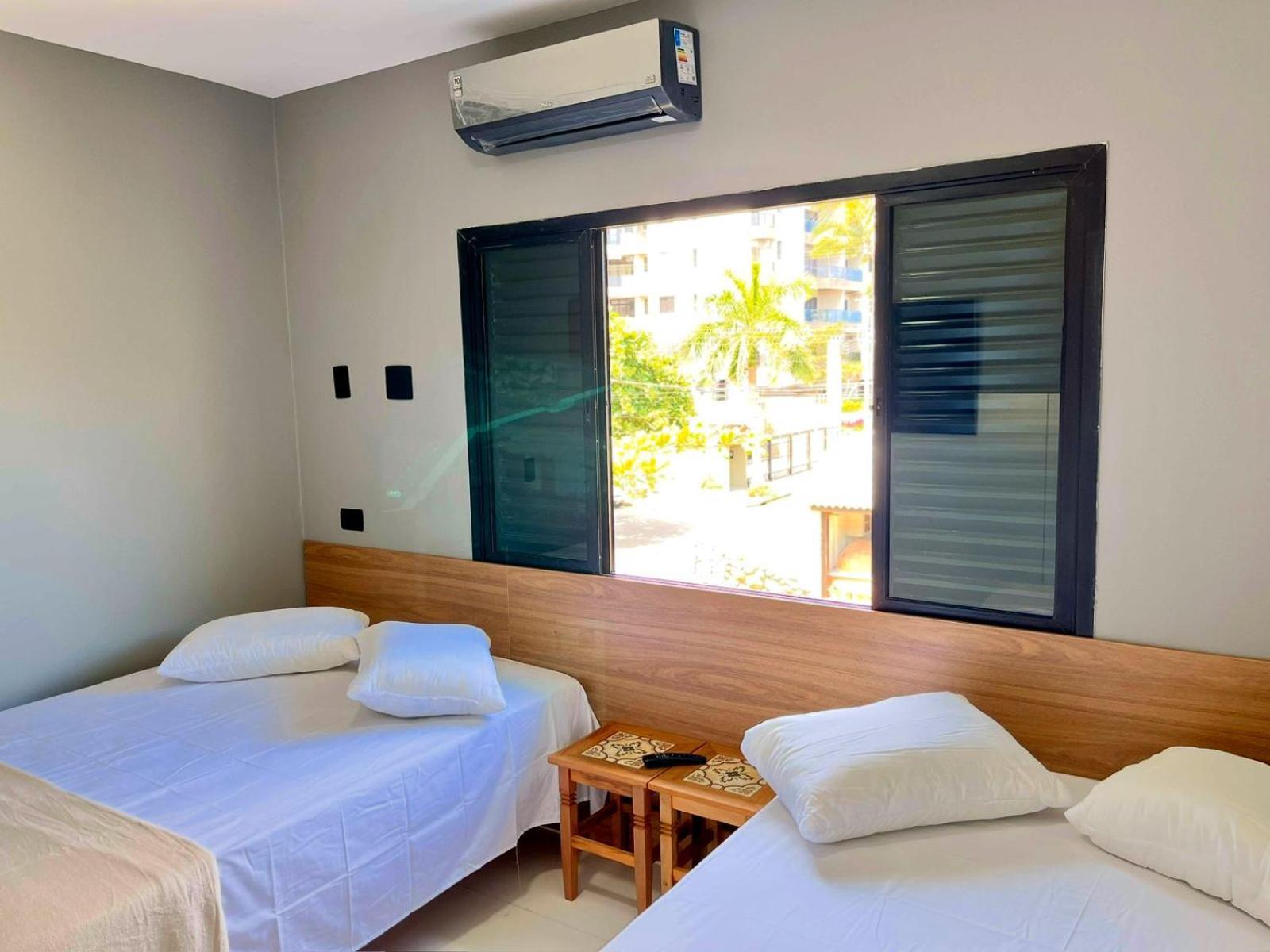 Santa Rita Pousada Guaruja Ngoại thất bức ảnh