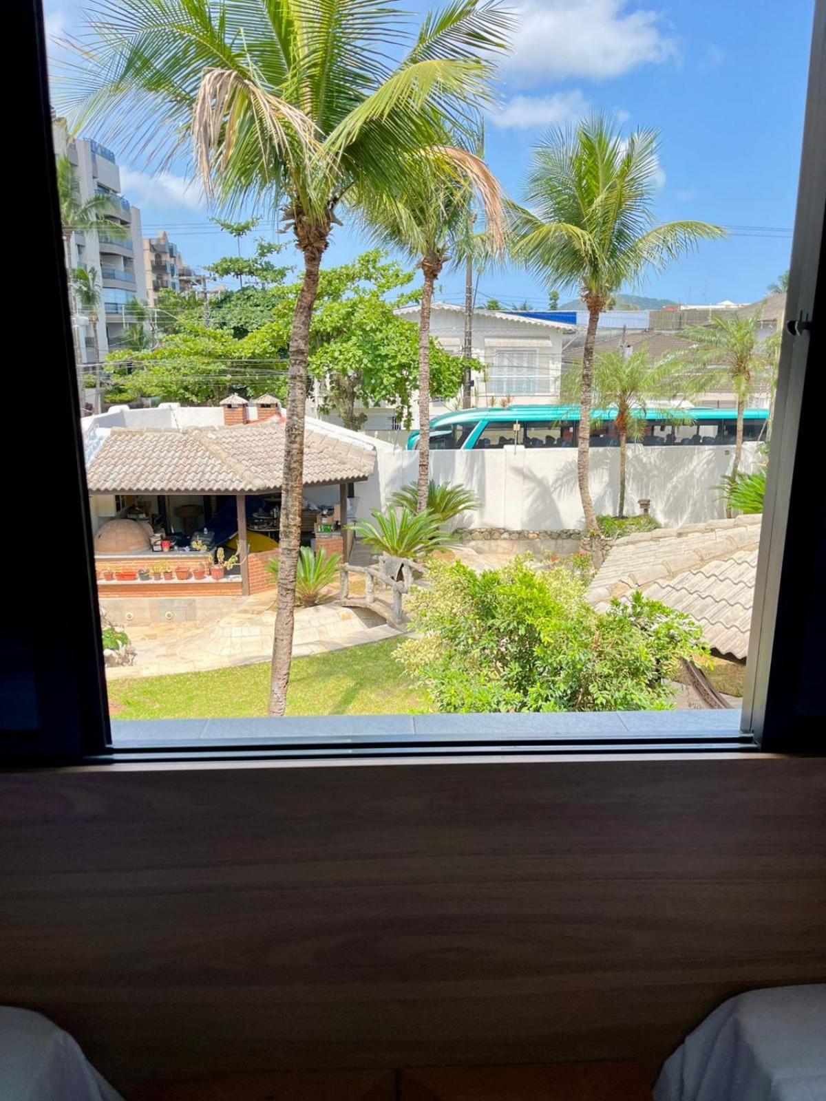 Santa Rita Pousada Guaruja Ngoại thất bức ảnh