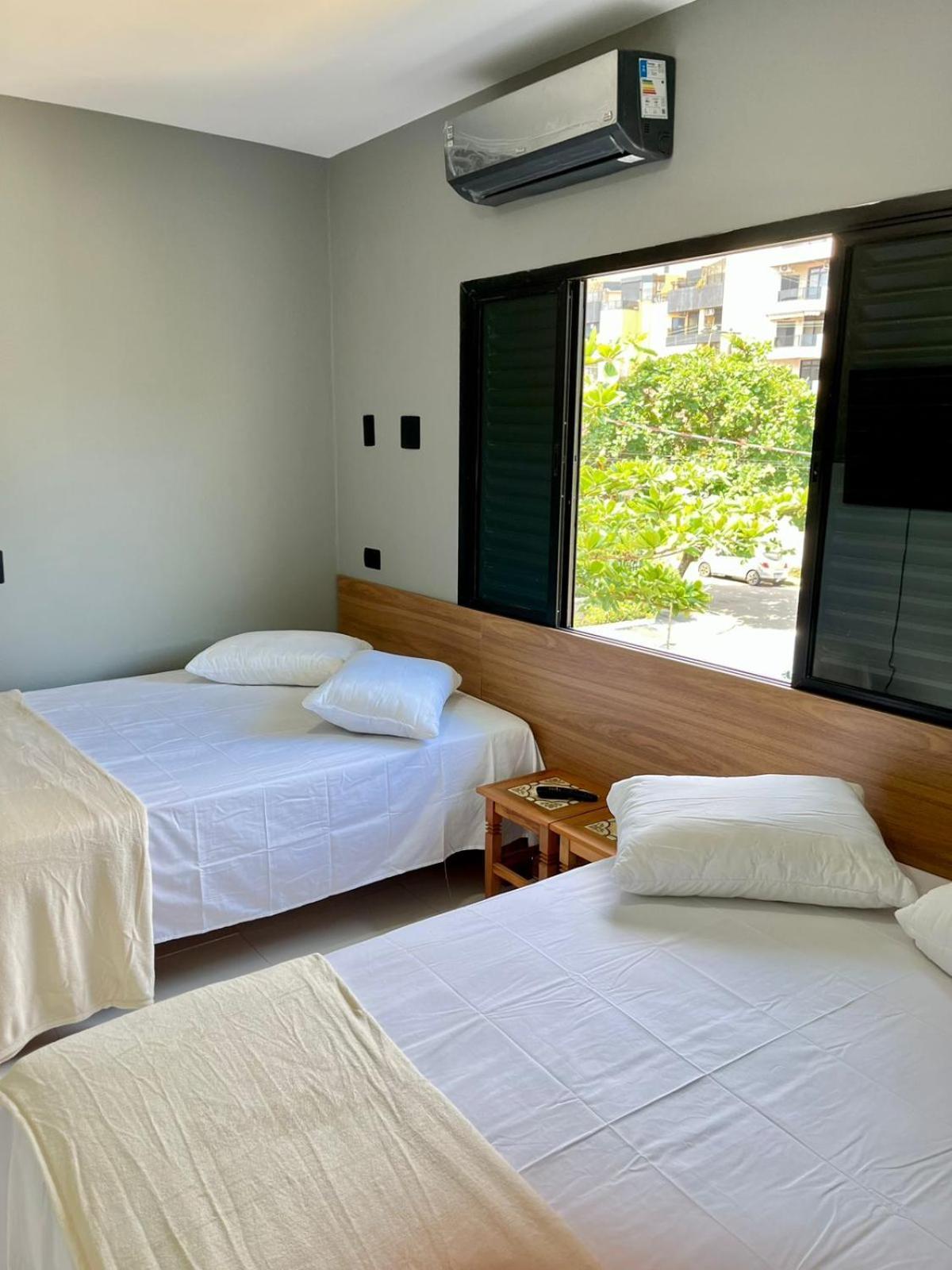 Santa Rita Pousada Guaruja Ngoại thất bức ảnh