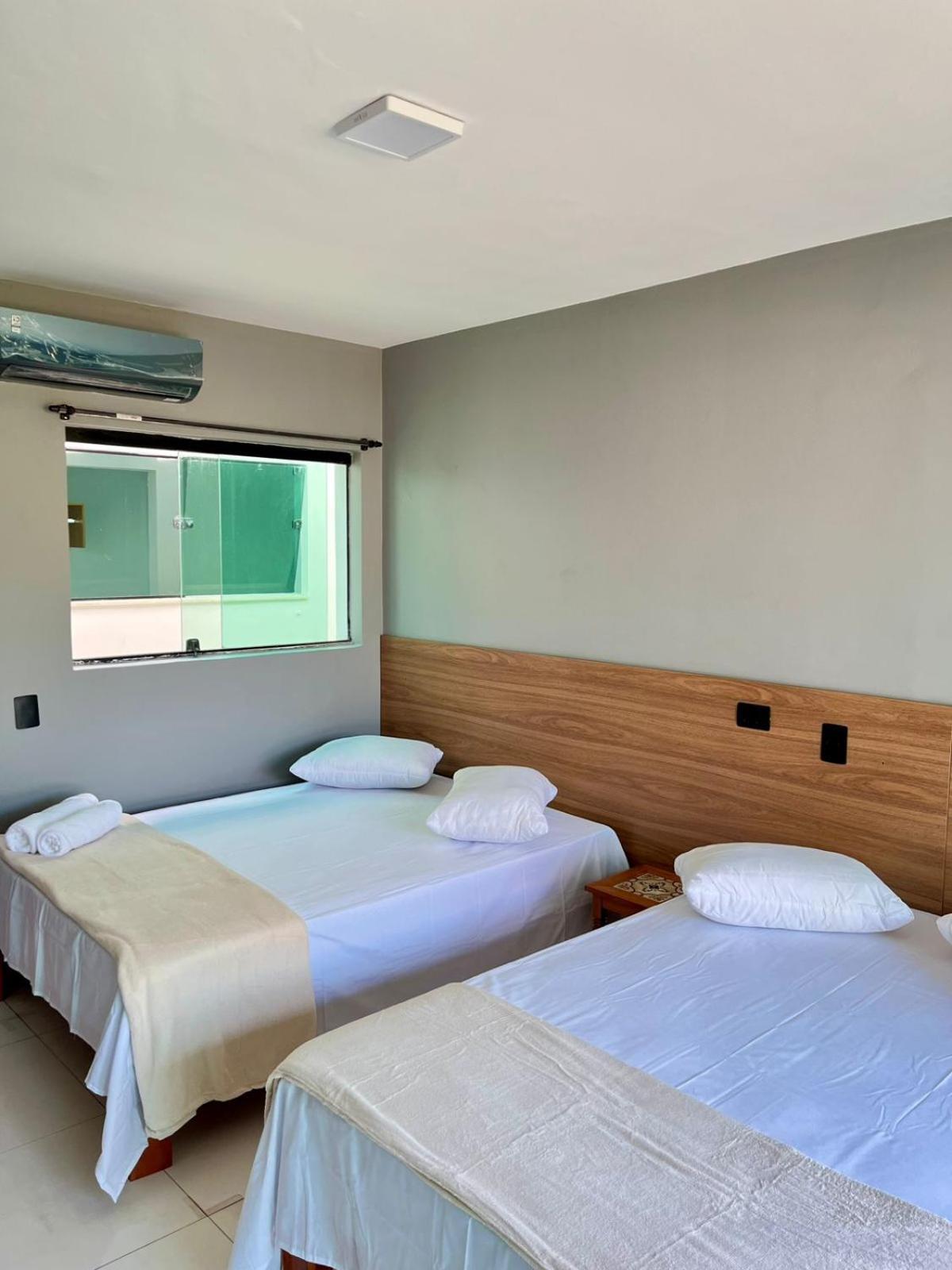 Santa Rita Pousada Guaruja Ngoại thất bức ảnh