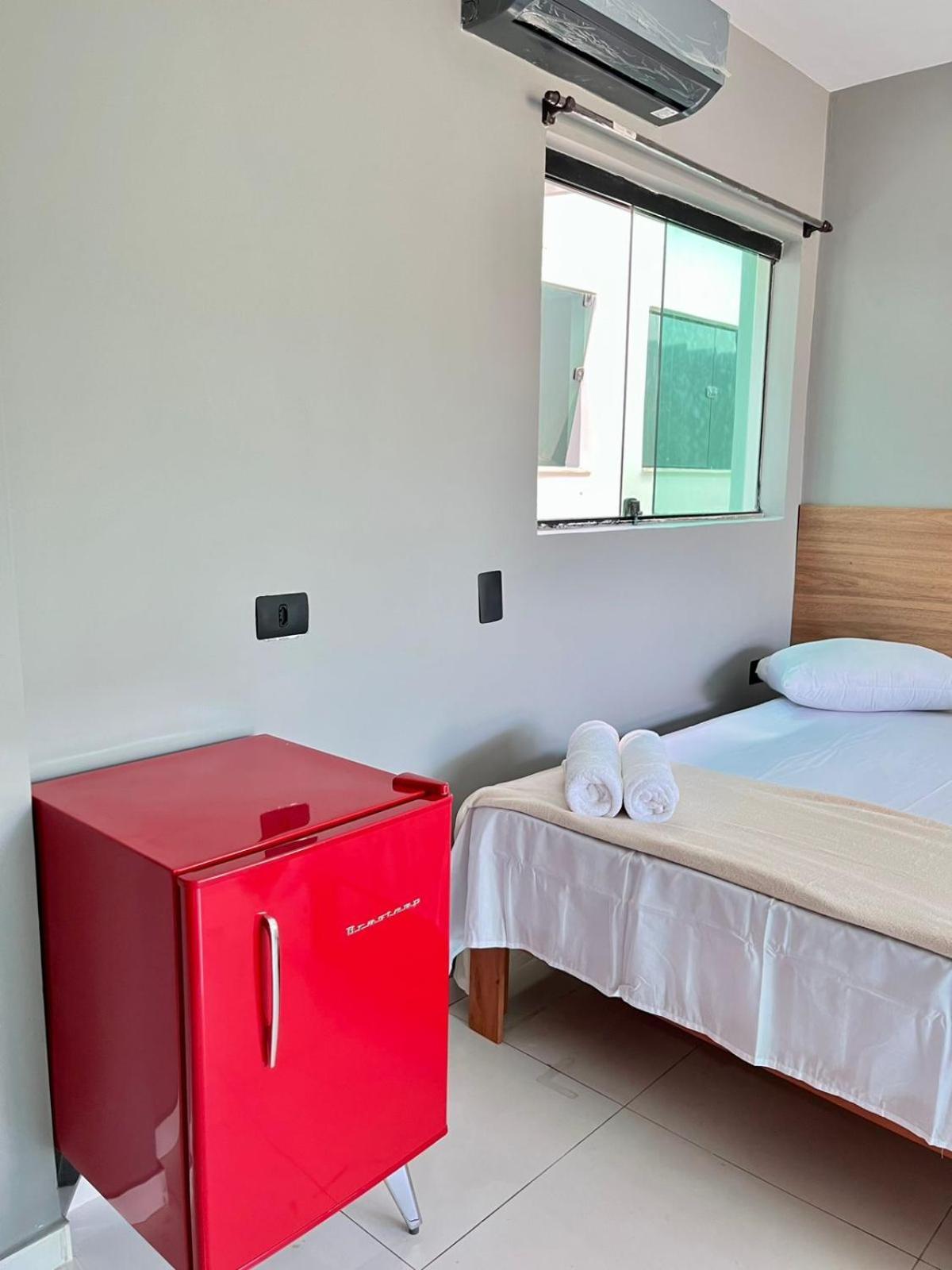 Santa Rita Pousada Guaruja Ngoại thất bức ảnh