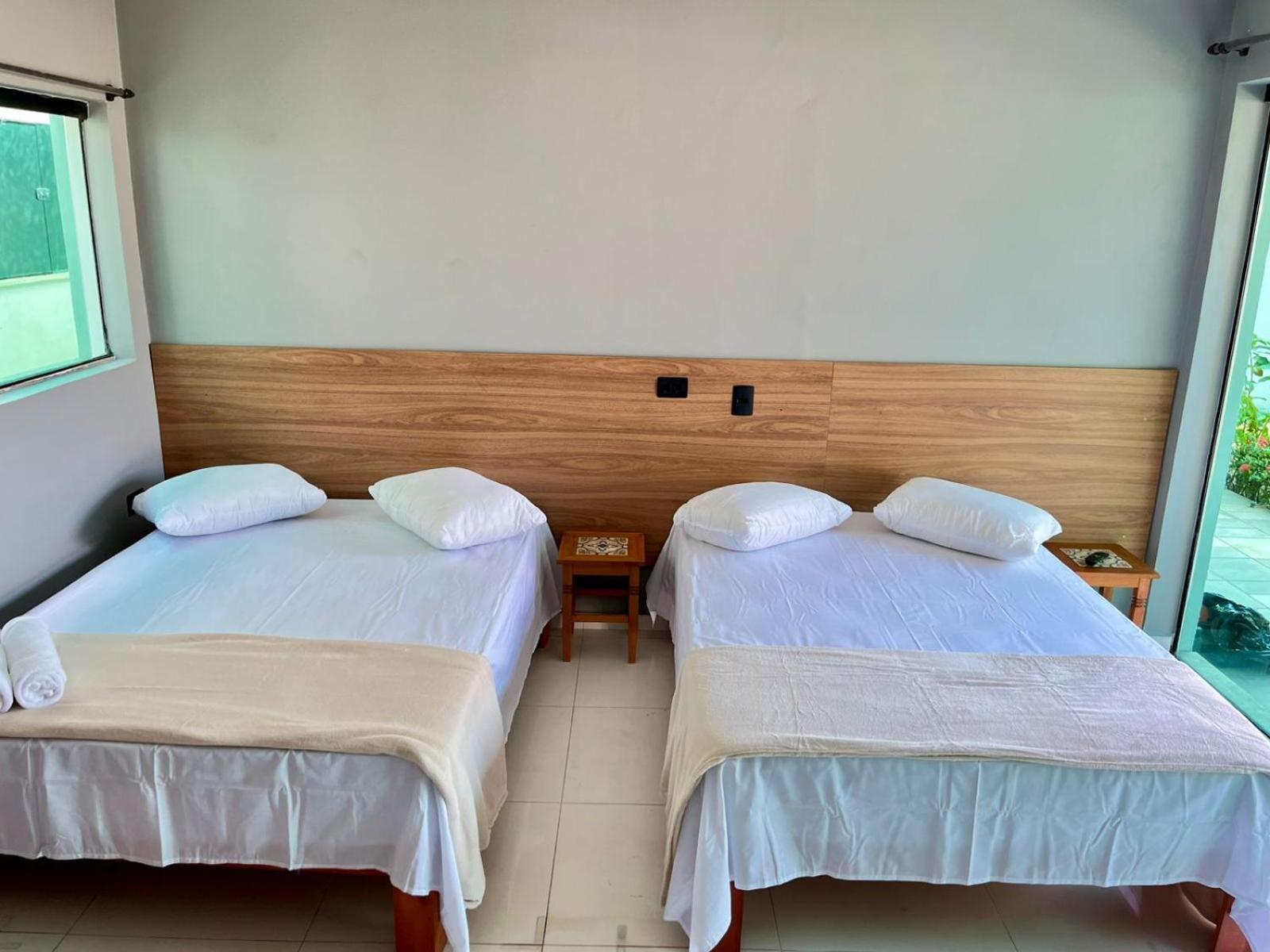 Santa Rita Pousada Guaruja Ngoại thất bức ảnh