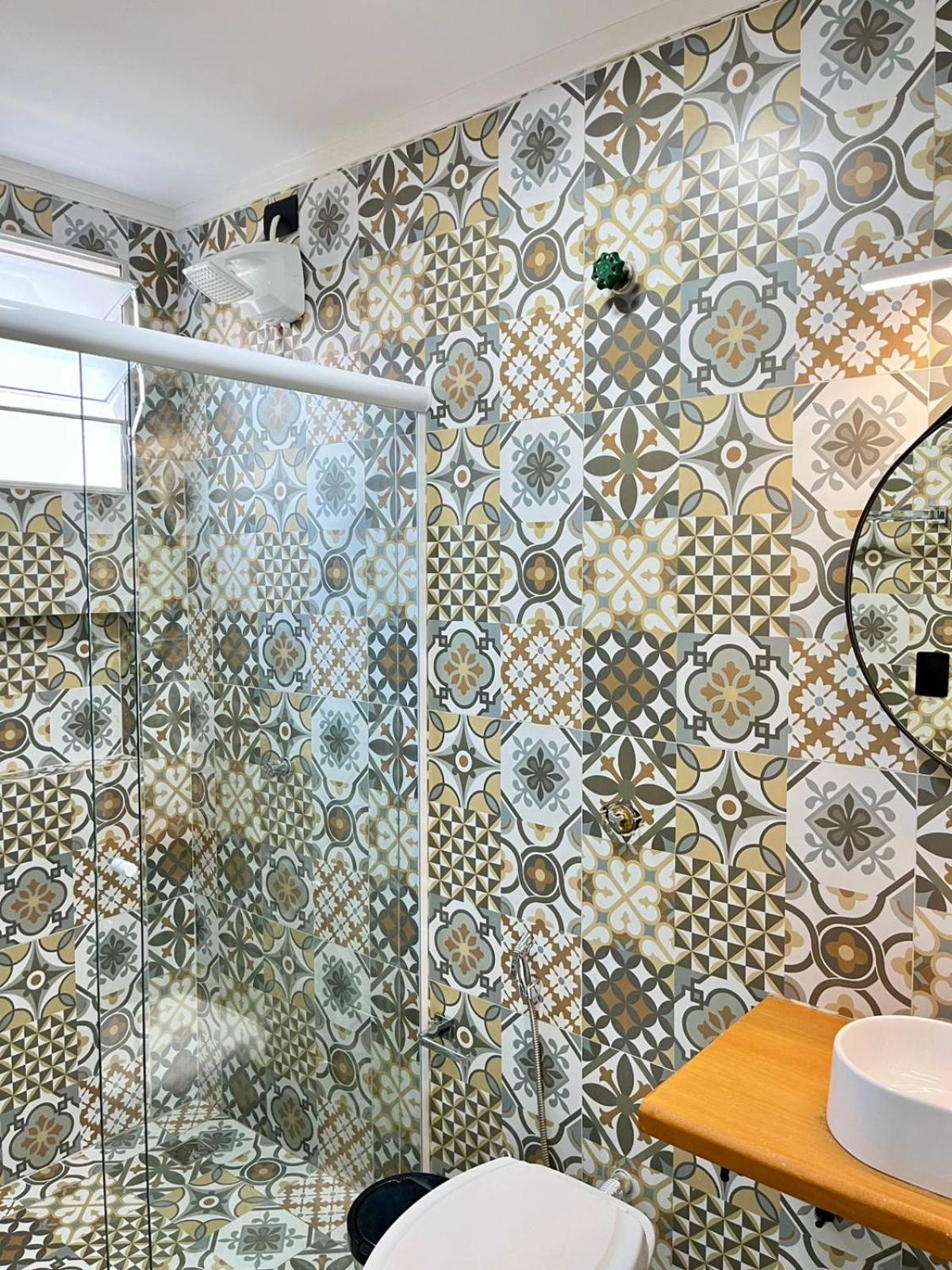 Santa Rita Pousada Guaruja Ngoại thất bức ảnh