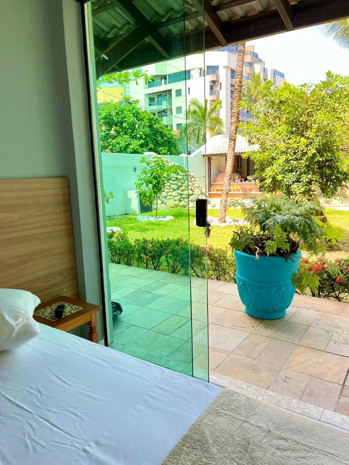 Santa Rita Pousada Guaruja Ngoại thất bức ảnh