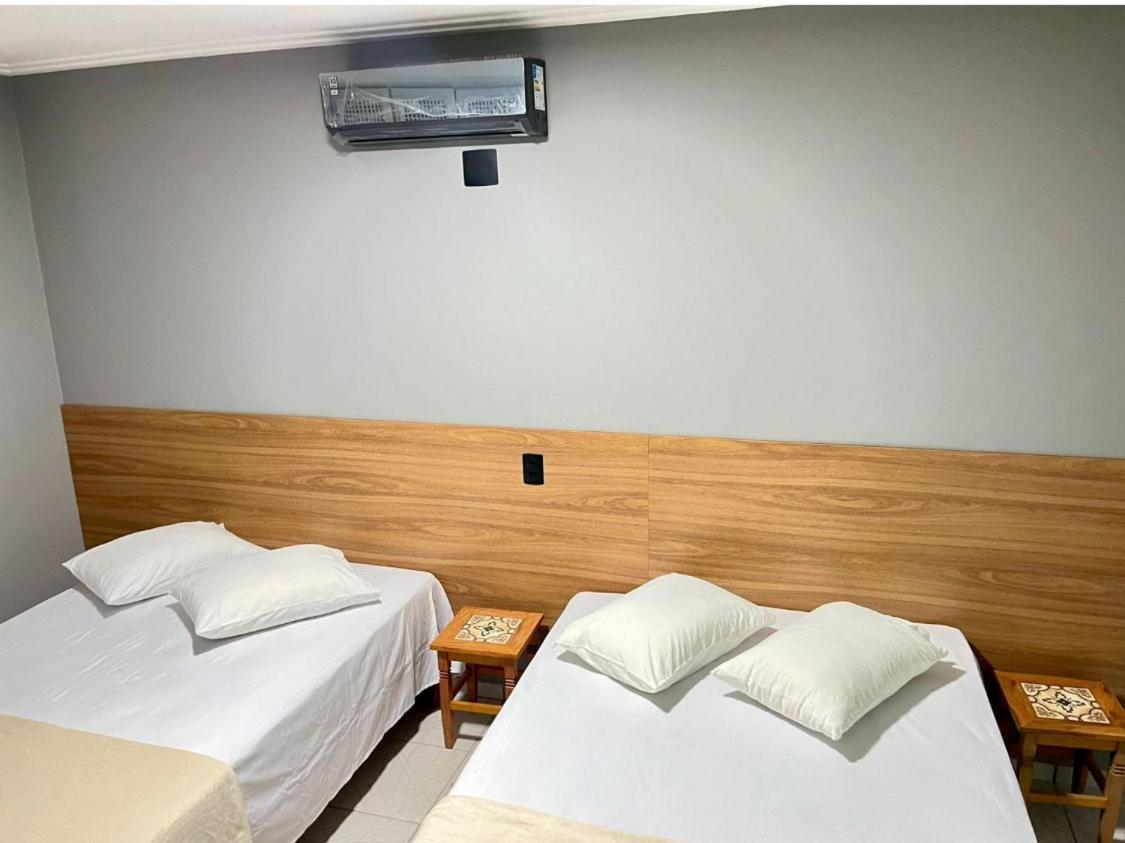 Santa Rita Pousada Guaruja Ngoại thất bức ảnh