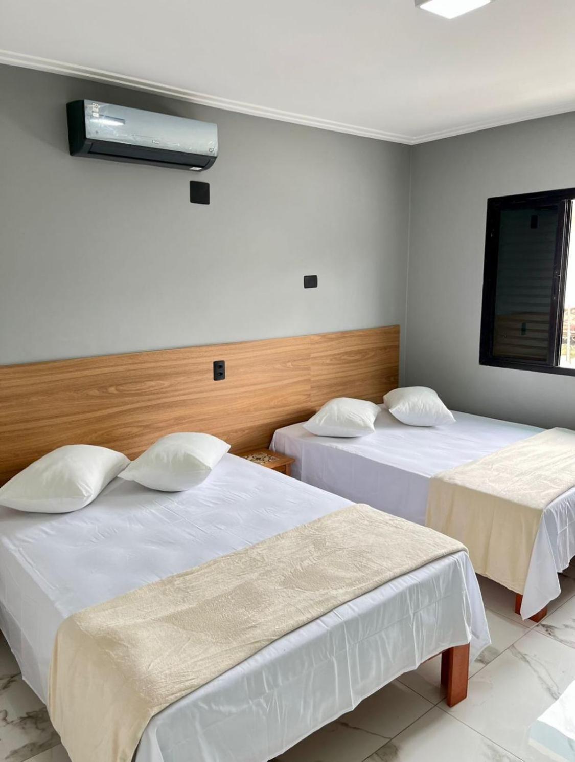 Santa Rita Pousada Guaruja Ngoại thất bức ảnh