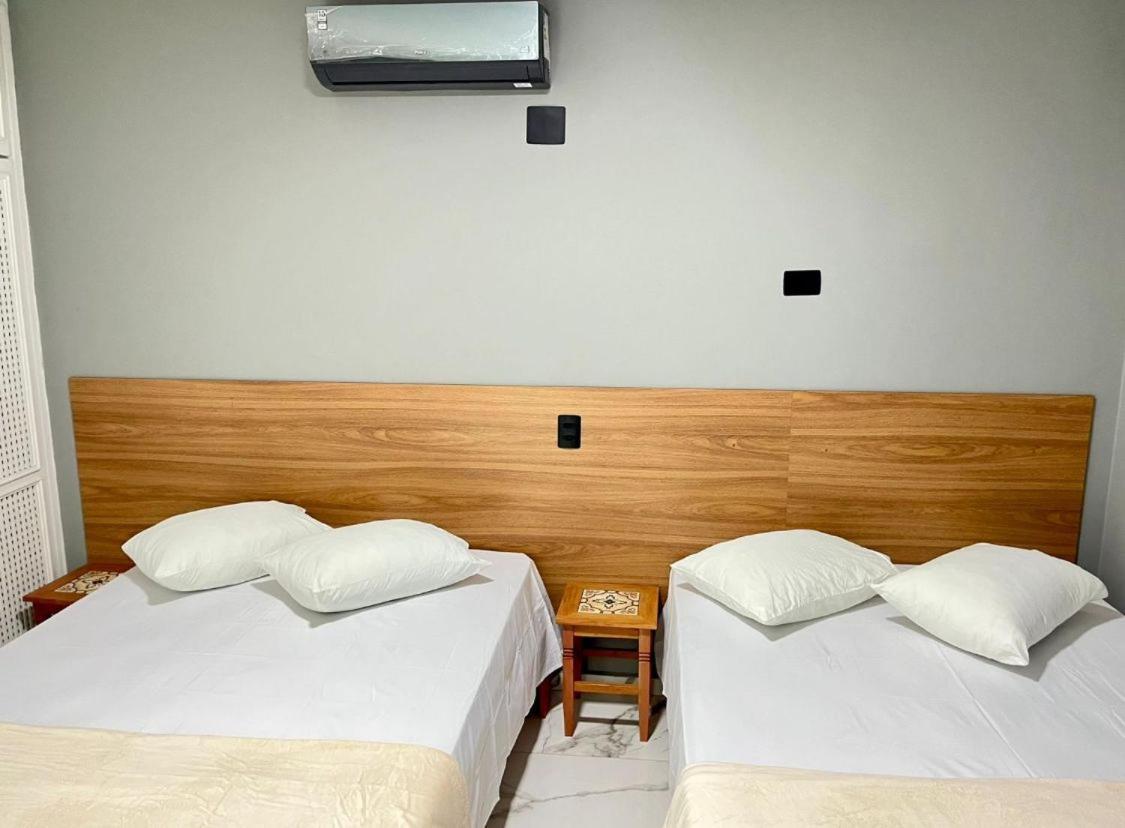 Santa Rita Pousada Guaruja Ngoại thất bức ảnh