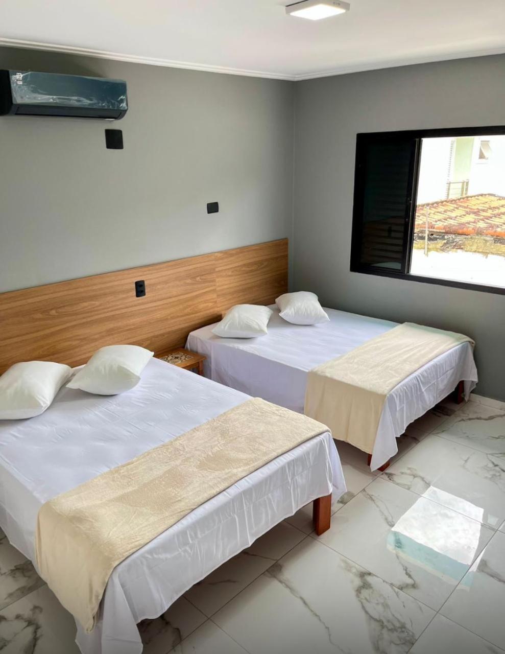 Santa Rita Pousada Guaruja Ngoại thất bức ảnh