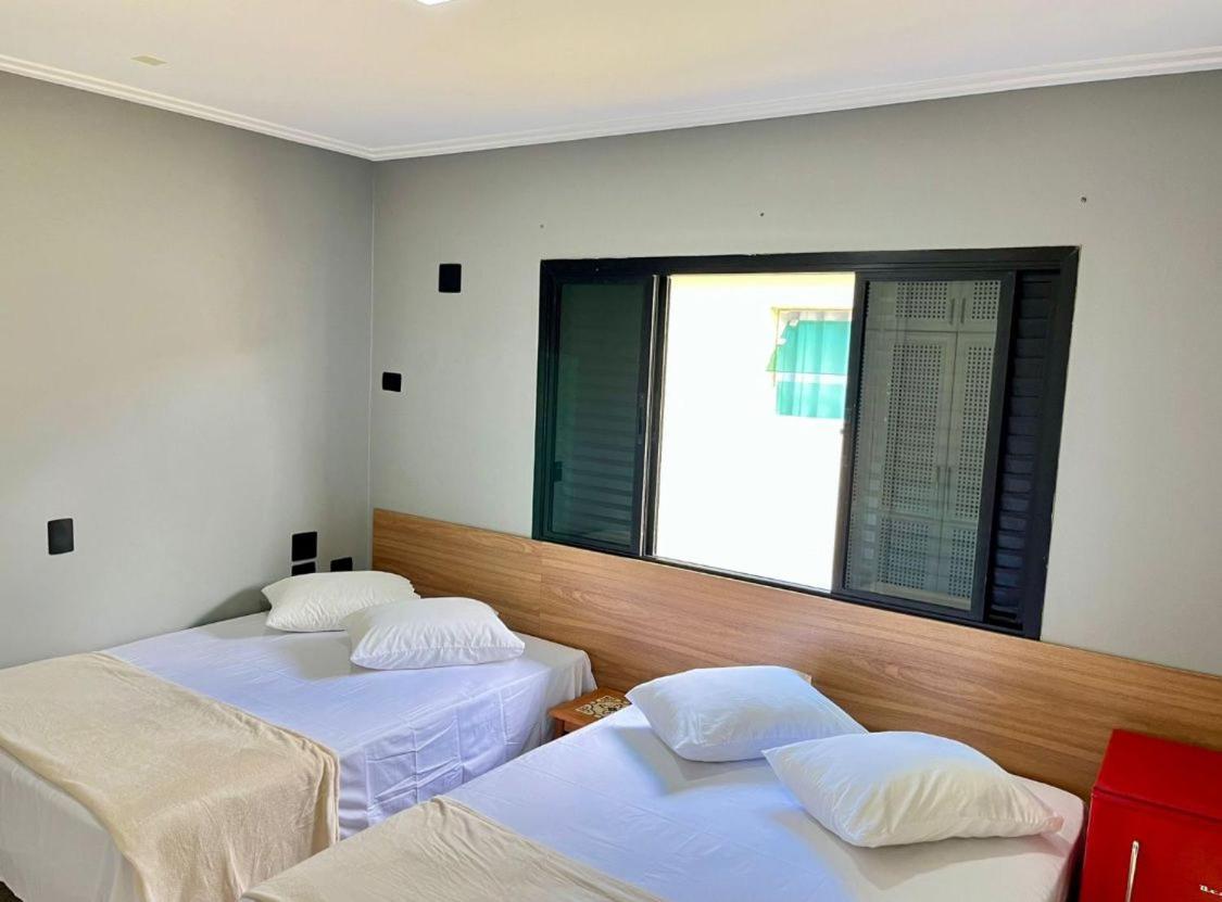 Santa Rita Pousada Guaruja Ngoại thất bức ảnh