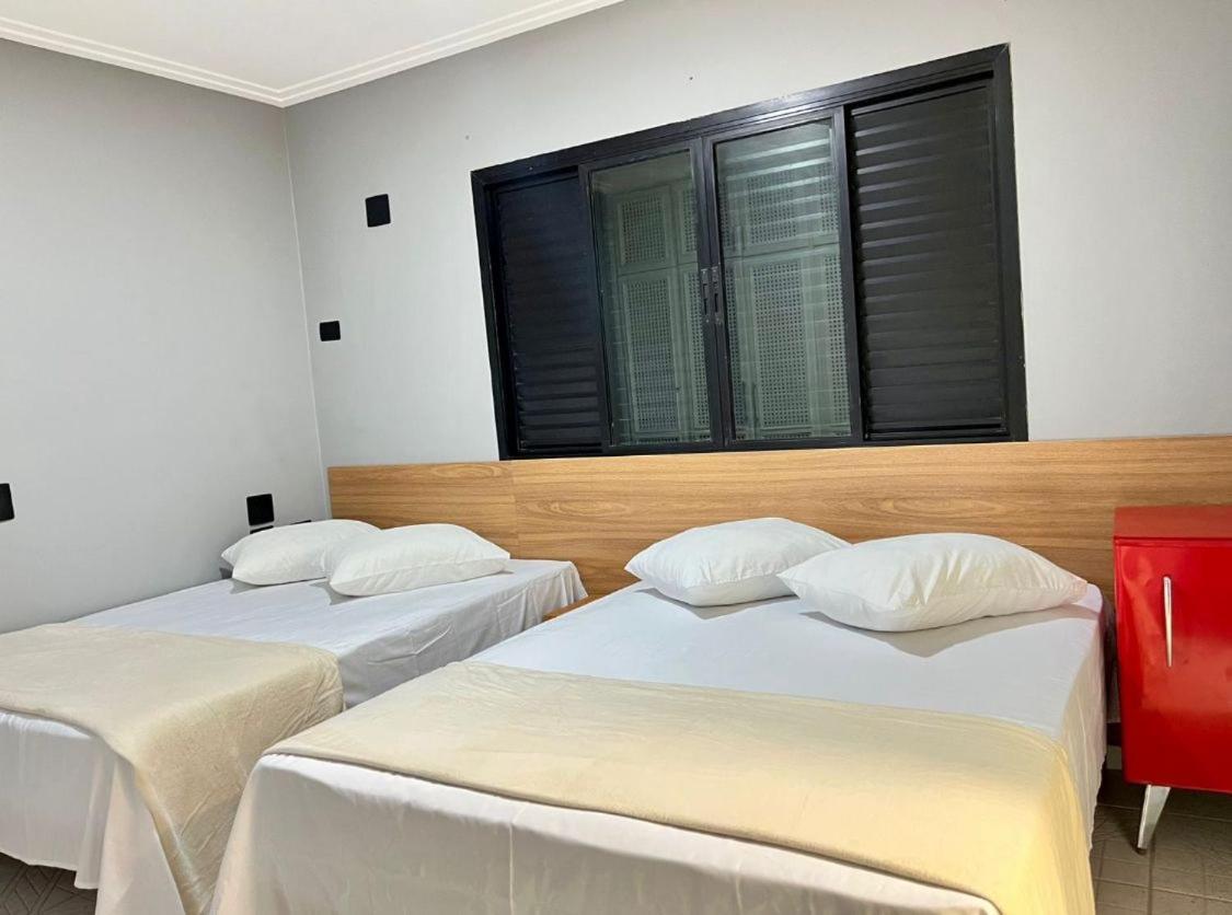 Santa Rita Pousada Guaruja Ngoại thất bức ảnh