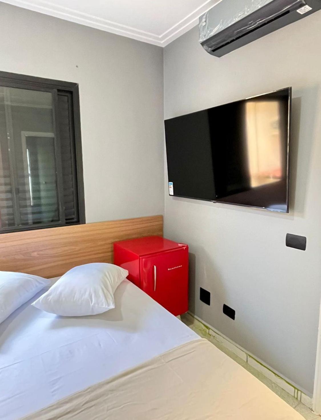 Santa Rita Pousada Guaruja Ngoại thất bức ảnh