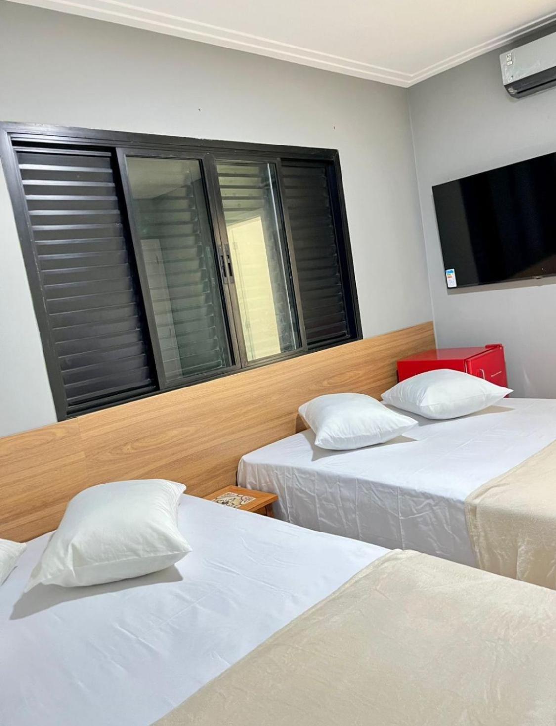 Santa Rita Pousada Guaruja Ngoại thất bức ảnh