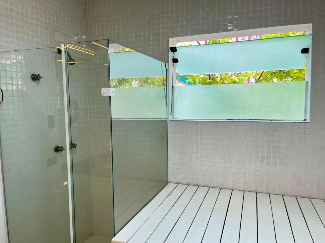Santa Rita Pousada Guaruja Ngoại thất bức ảnh