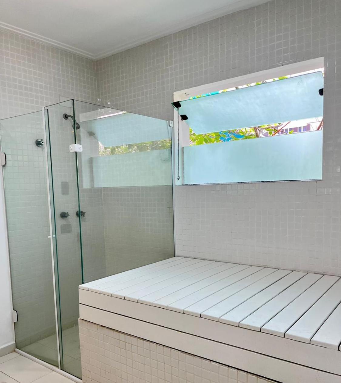 Santa Rita Pousada Guaruja Ngoại thất bức ảnh