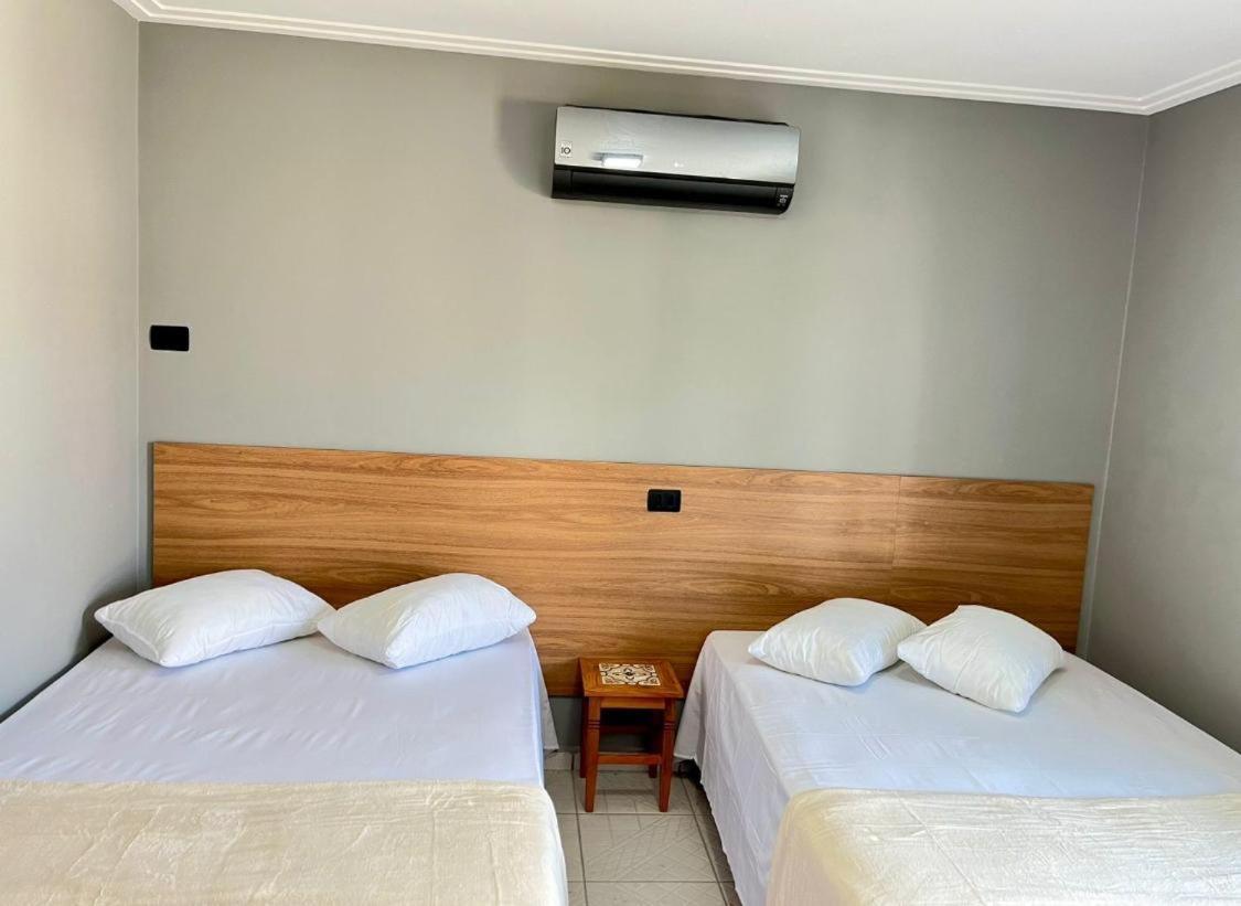 Santa Rita Pousada Guaruja Ngoại thất bức ảnh