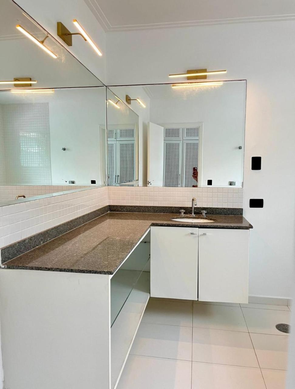 Santa Rita Pousada Guaruja Ngoại thất bức ảnh