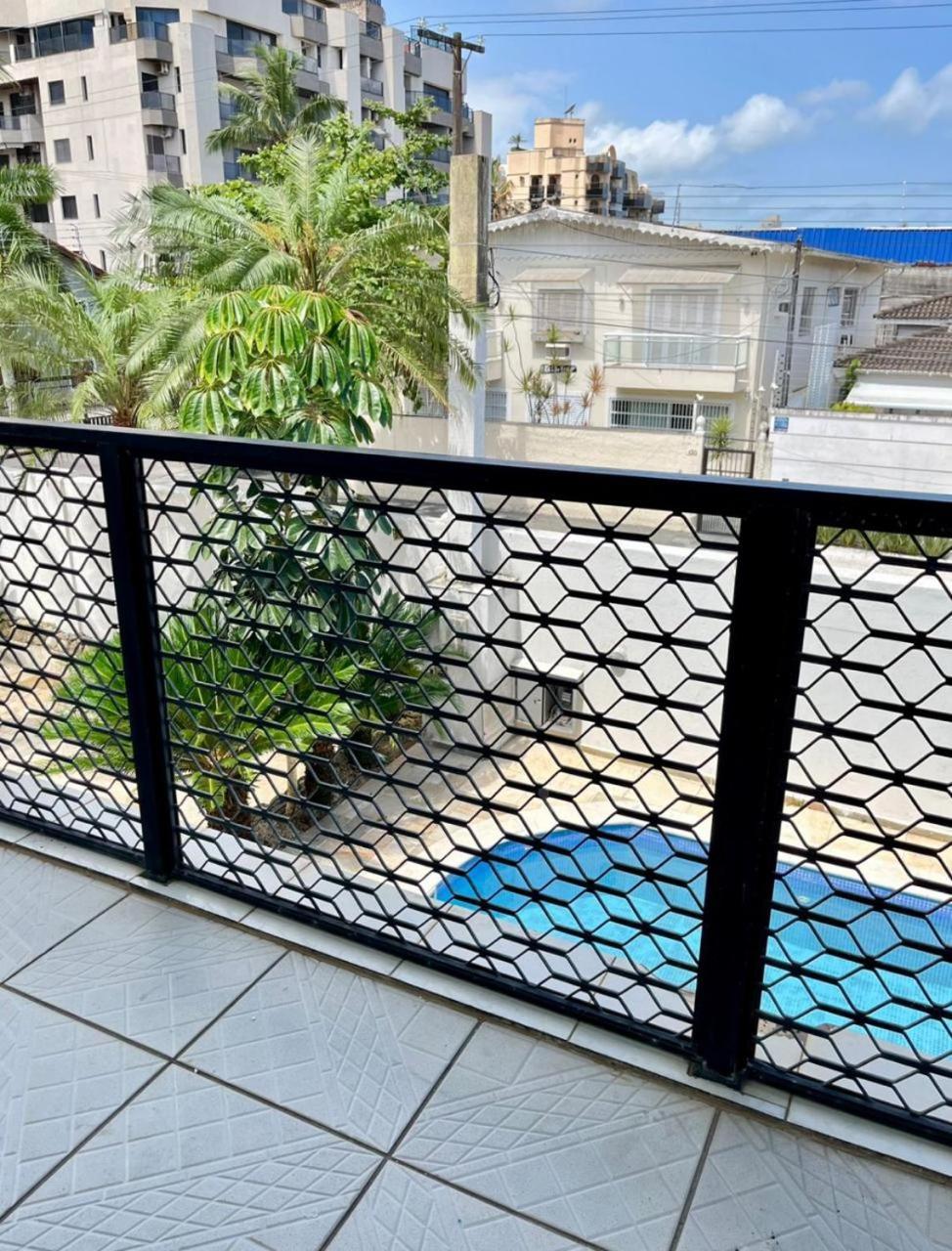 Santa Rita Pousada Guaruja Ngoại thất bức ảnh
