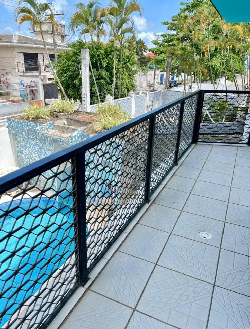 Santa Rita Pousada Guaruja Ngoại thất bức ảnh