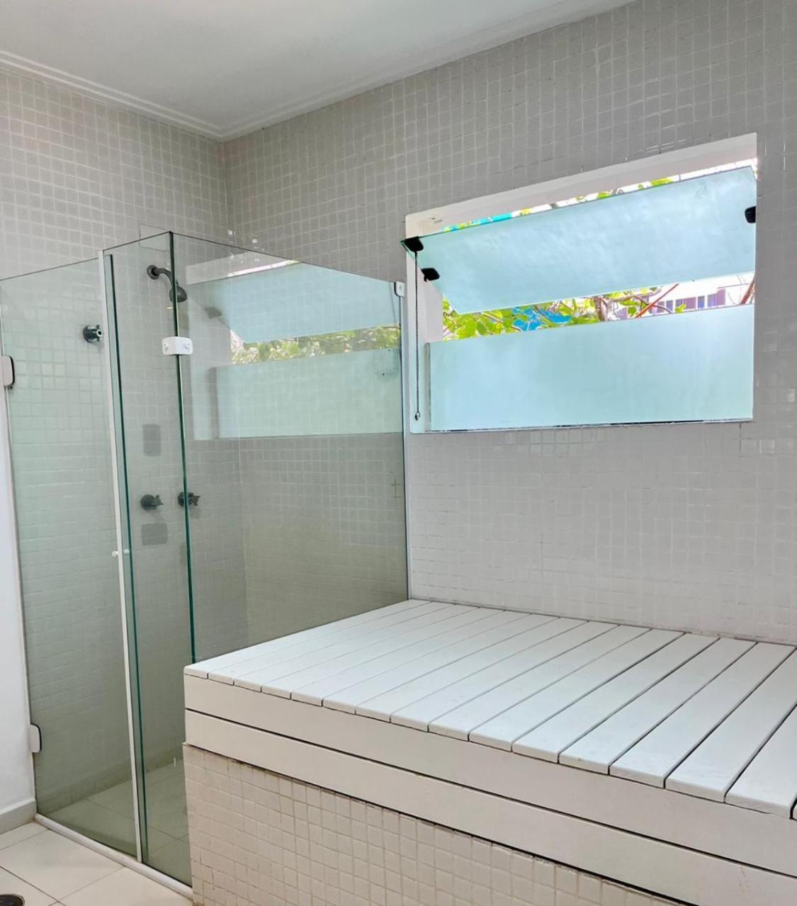 Santa Rita Pousada Guaruja Ngoại thất bức ảnh