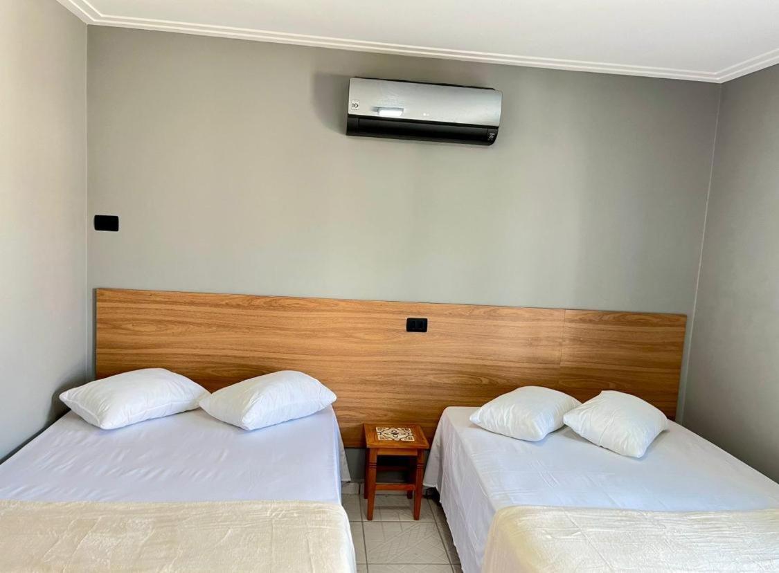 Santa Rita Pousada Guaruja Ngoại thất bức ảnh