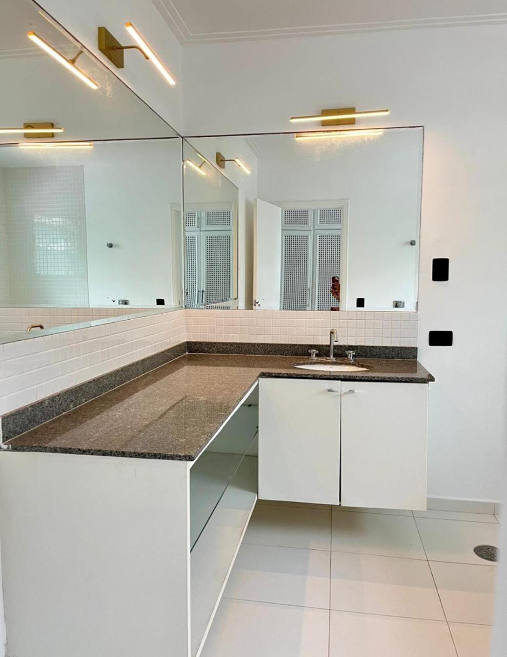 Santa Rita Pousada Guaruja Ngoại thất bức ảnh