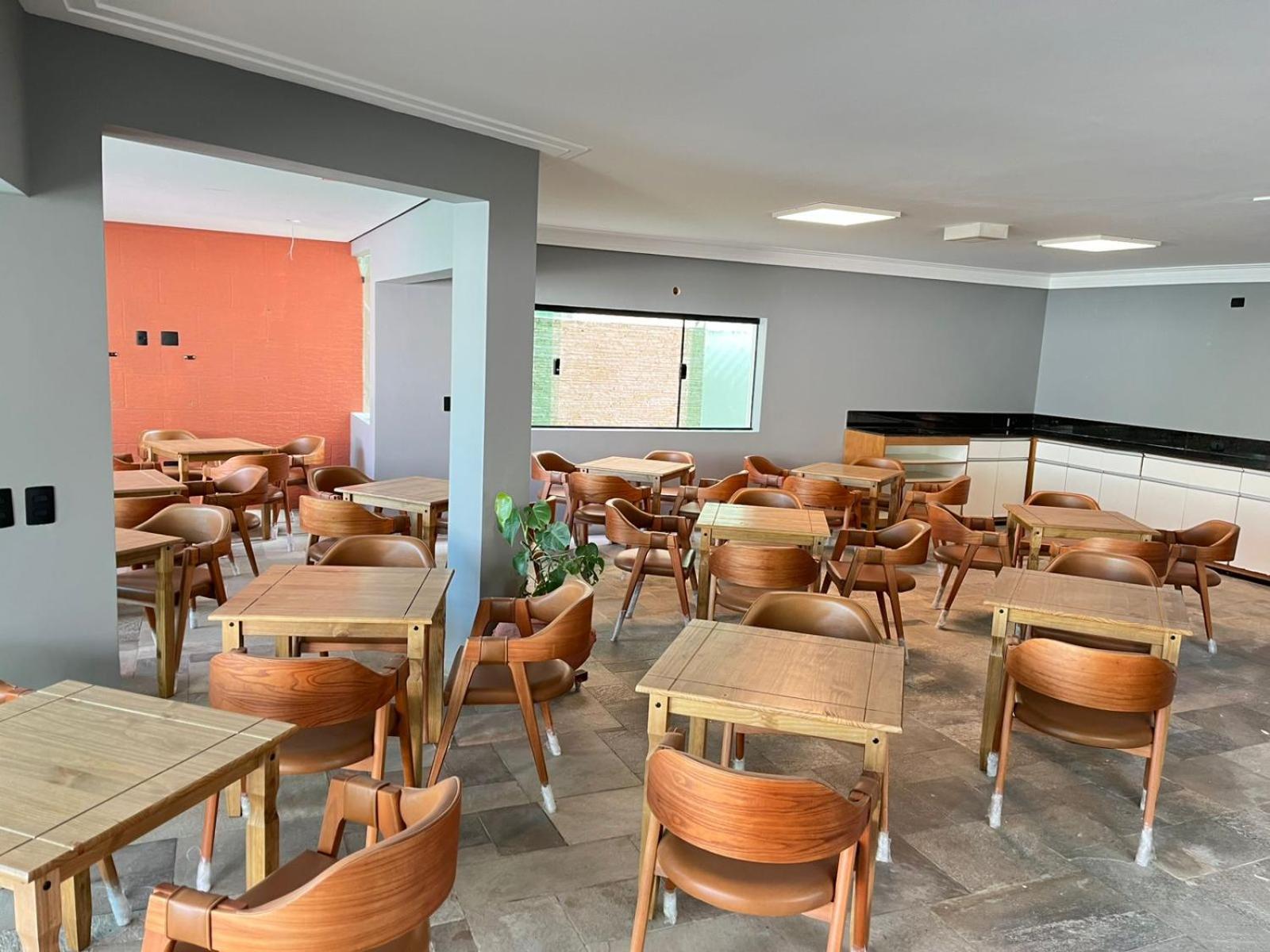Santa Rita Pousada Guaruja Ngoại thất bức ảnh