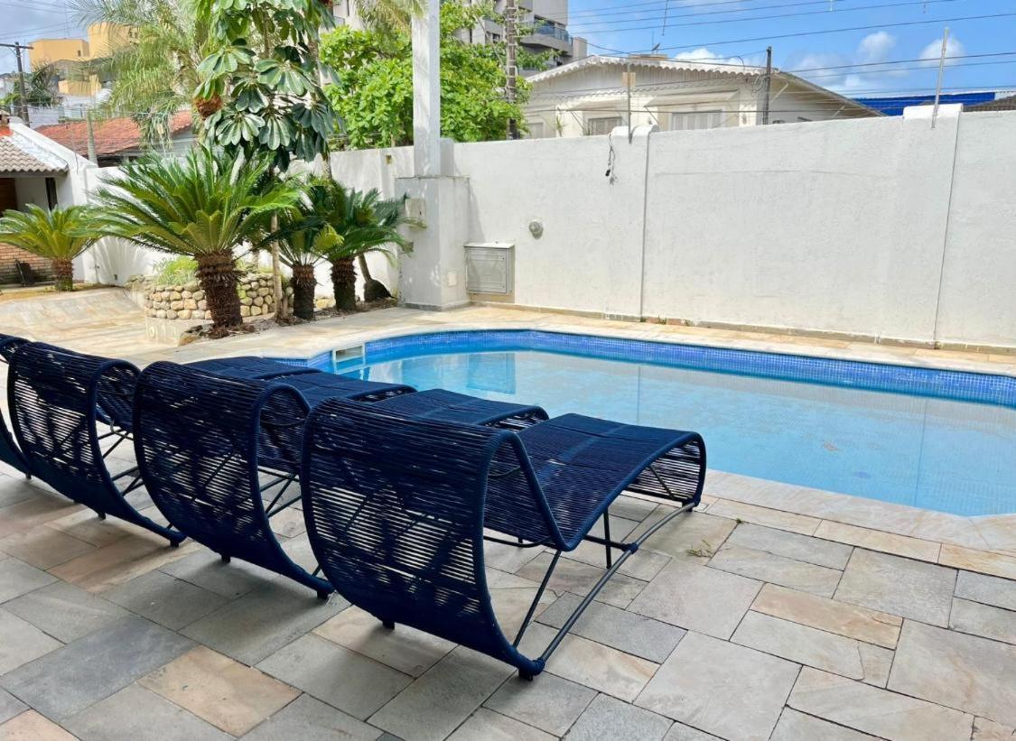 Santa Rita Pousada Guaruja Ngoại thất bức ảnh