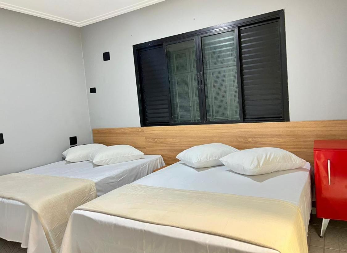 Santa Rita Pousada Guaruja Ngoại thất bức ảnh
