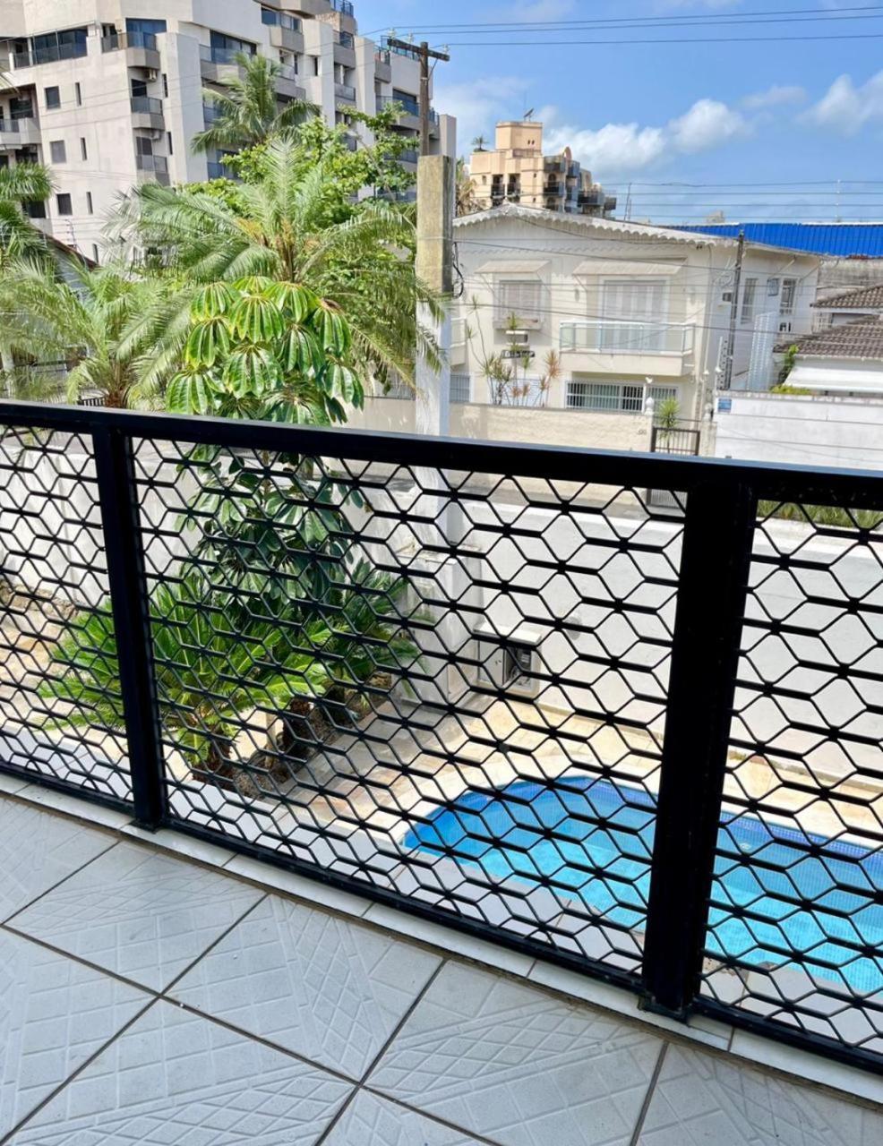 Santa Rita Pousada Guaruja Ngoại thất bức ảnh